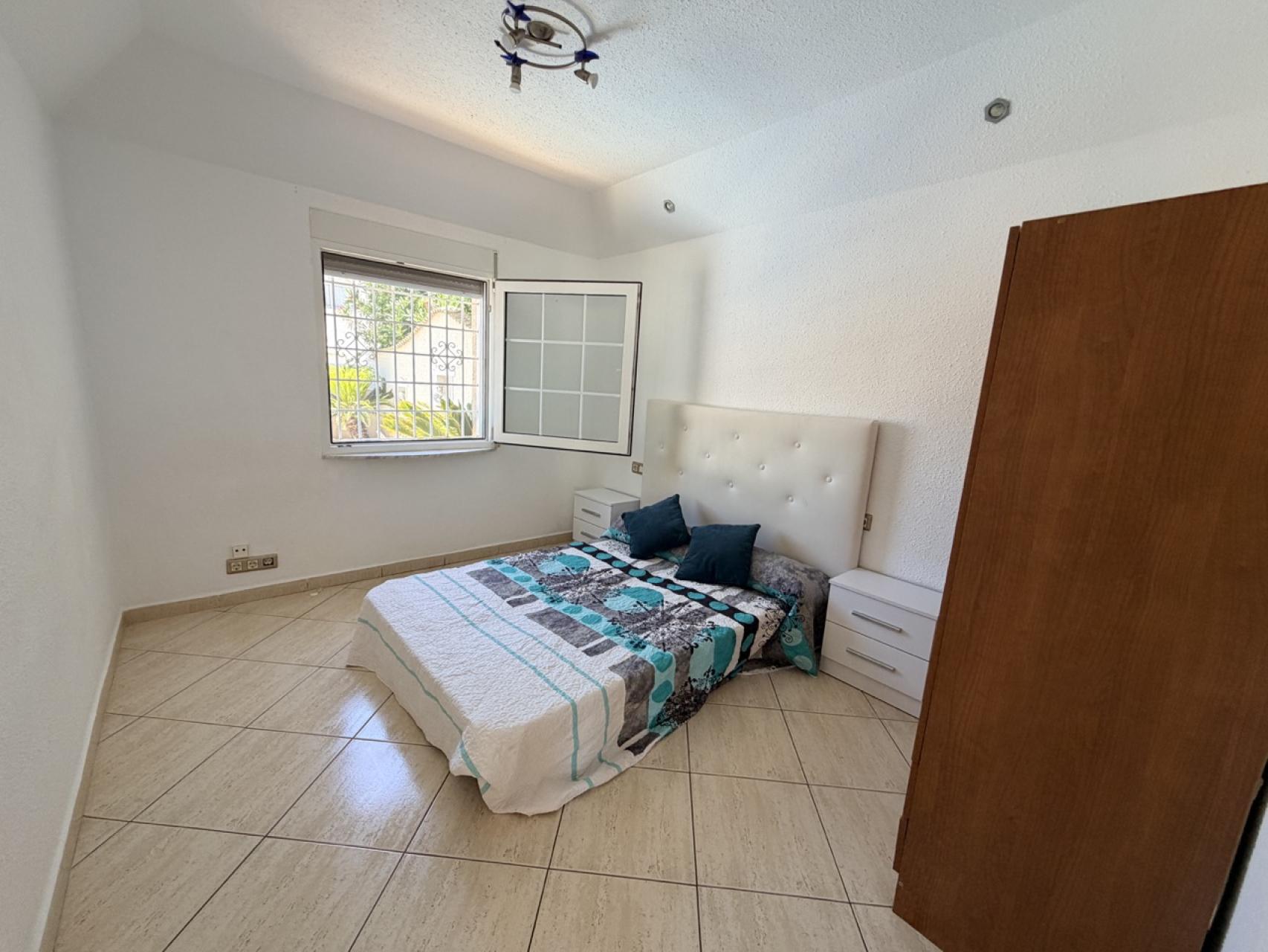 Villa for Sale in Torrevieja, Alicante