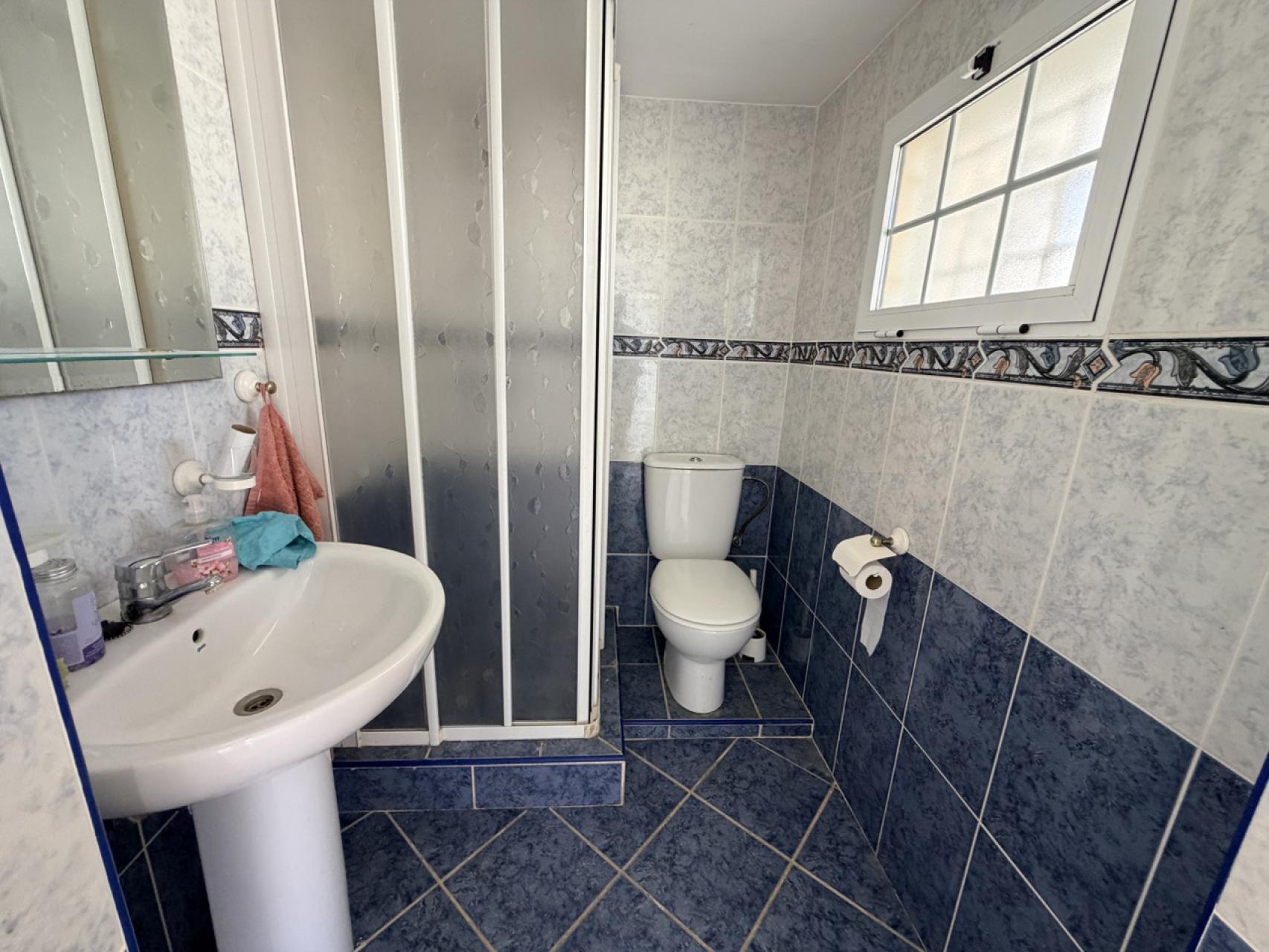 Villa for Sale in Torrevieja, Alicante