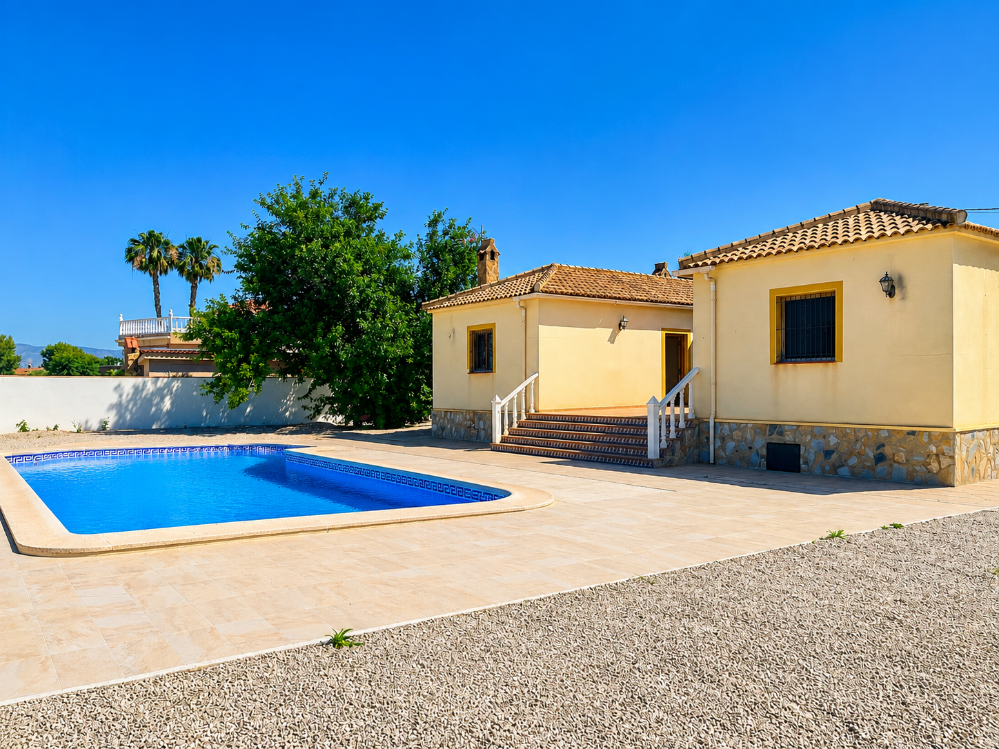 Villa for Sale in Catral, Alicante