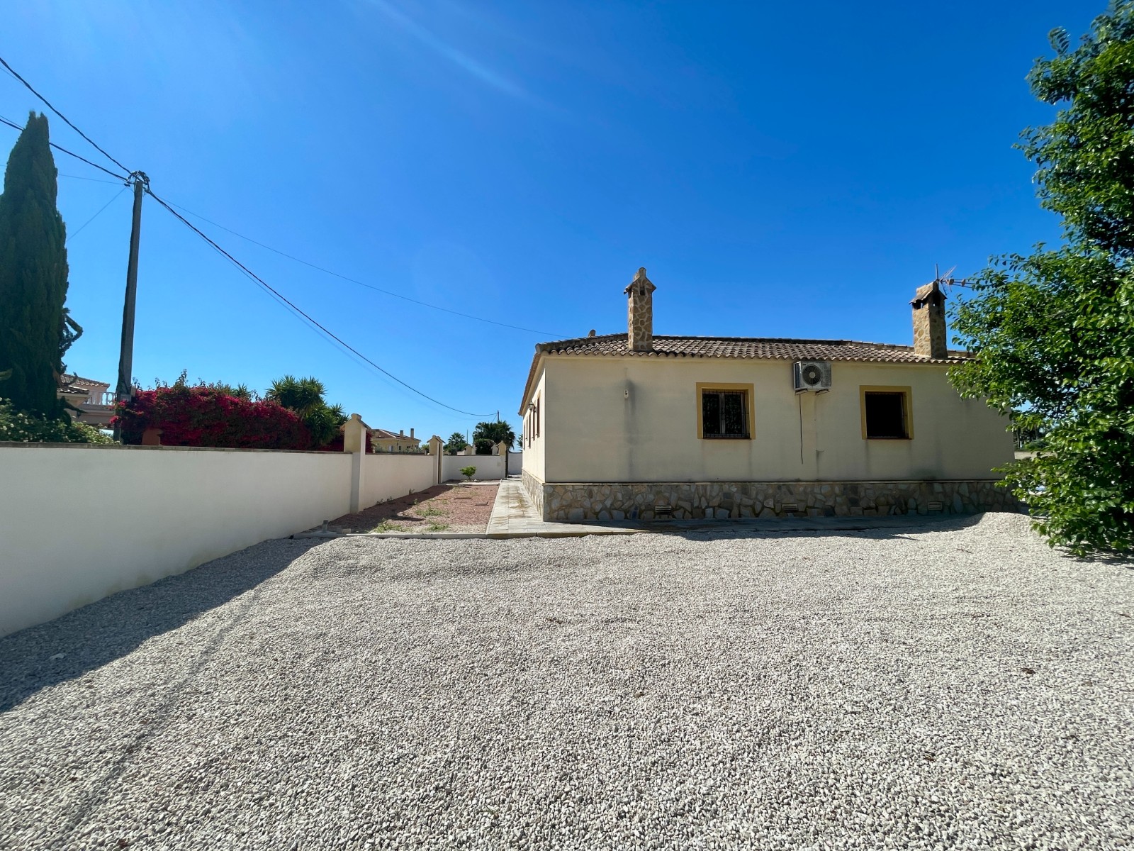 Villa for Sale in Catral, Alicante
