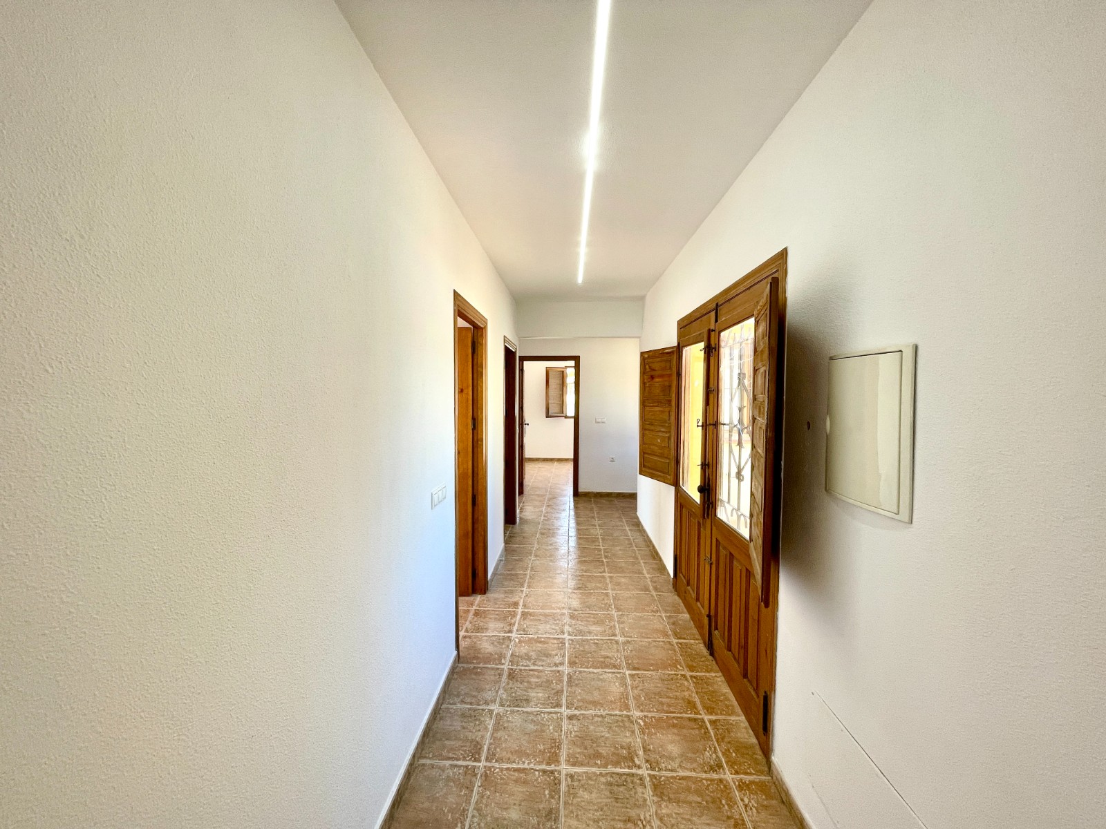 Villa for Sale in Catral, Alicante