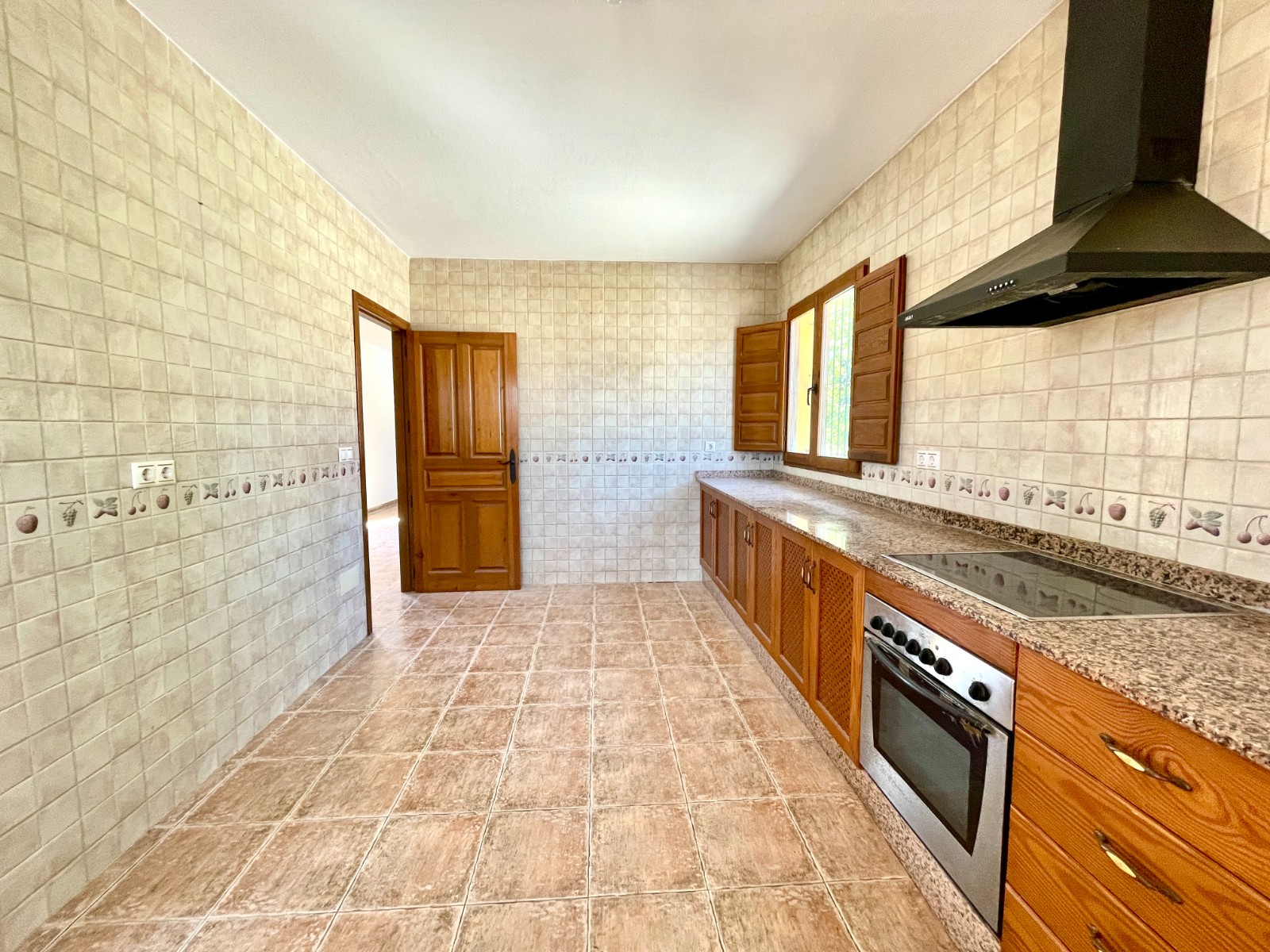 Villa for Sale in Catral, Alicante