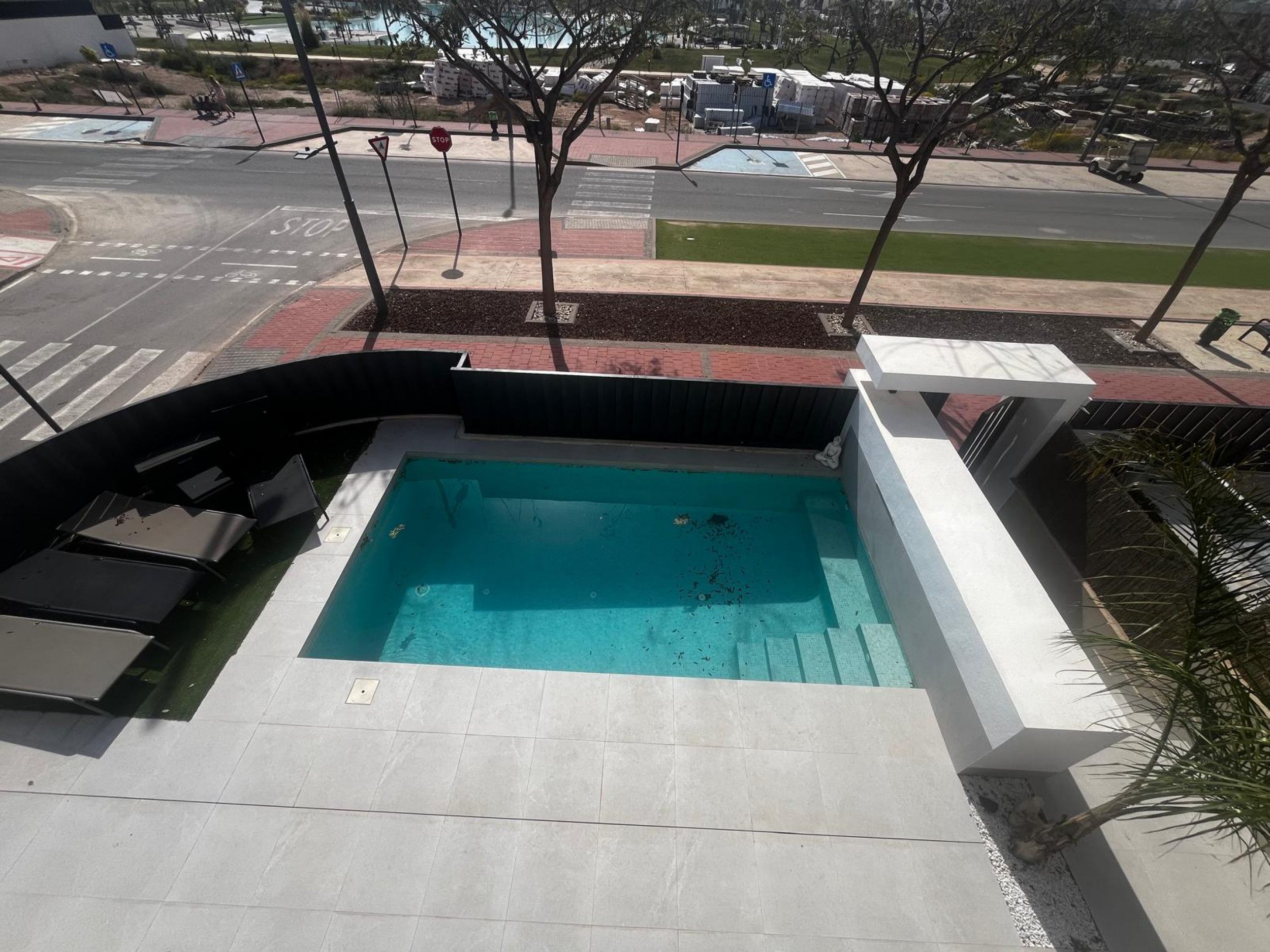 Villa for Sale in Torre Pacheco, Murcia