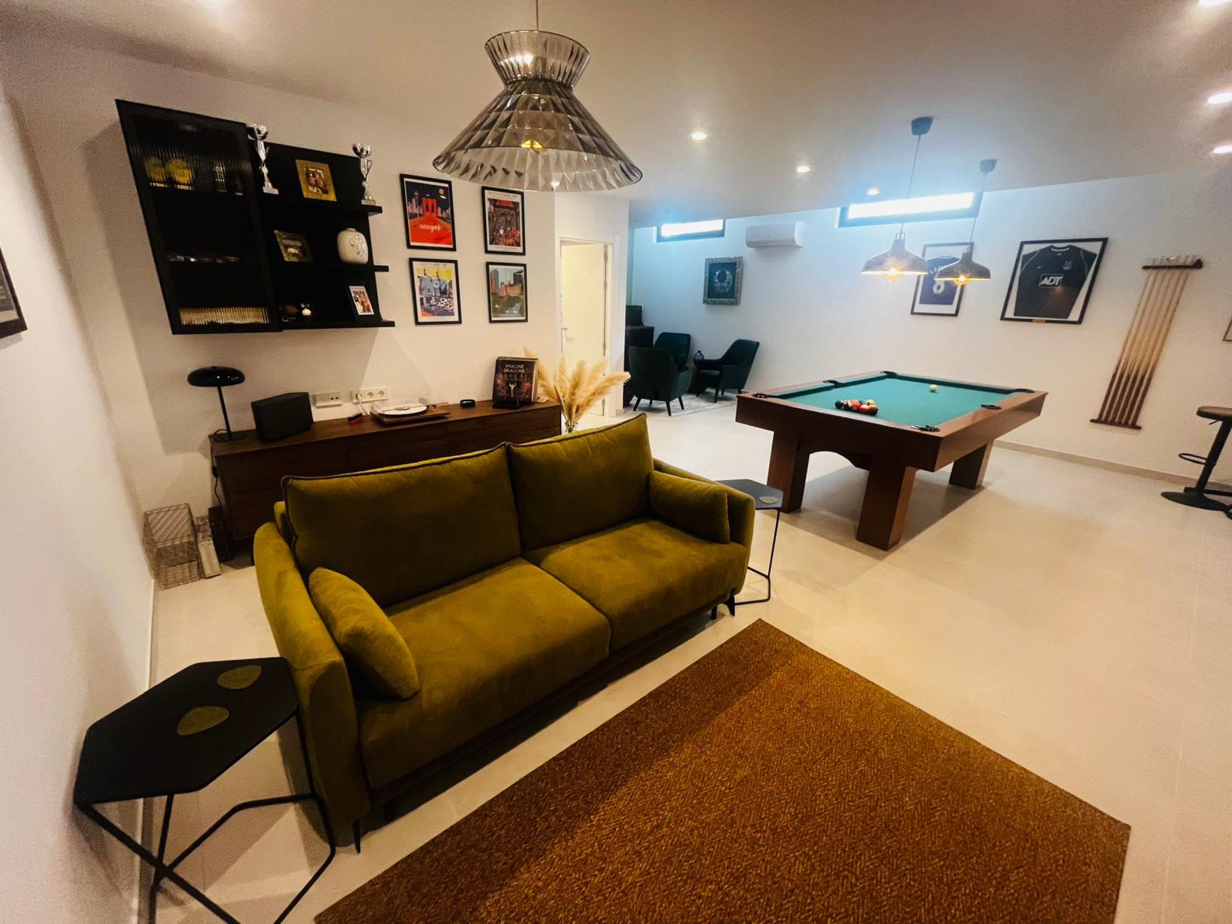Villa for Sale in Torre Pacheco, Murcia
