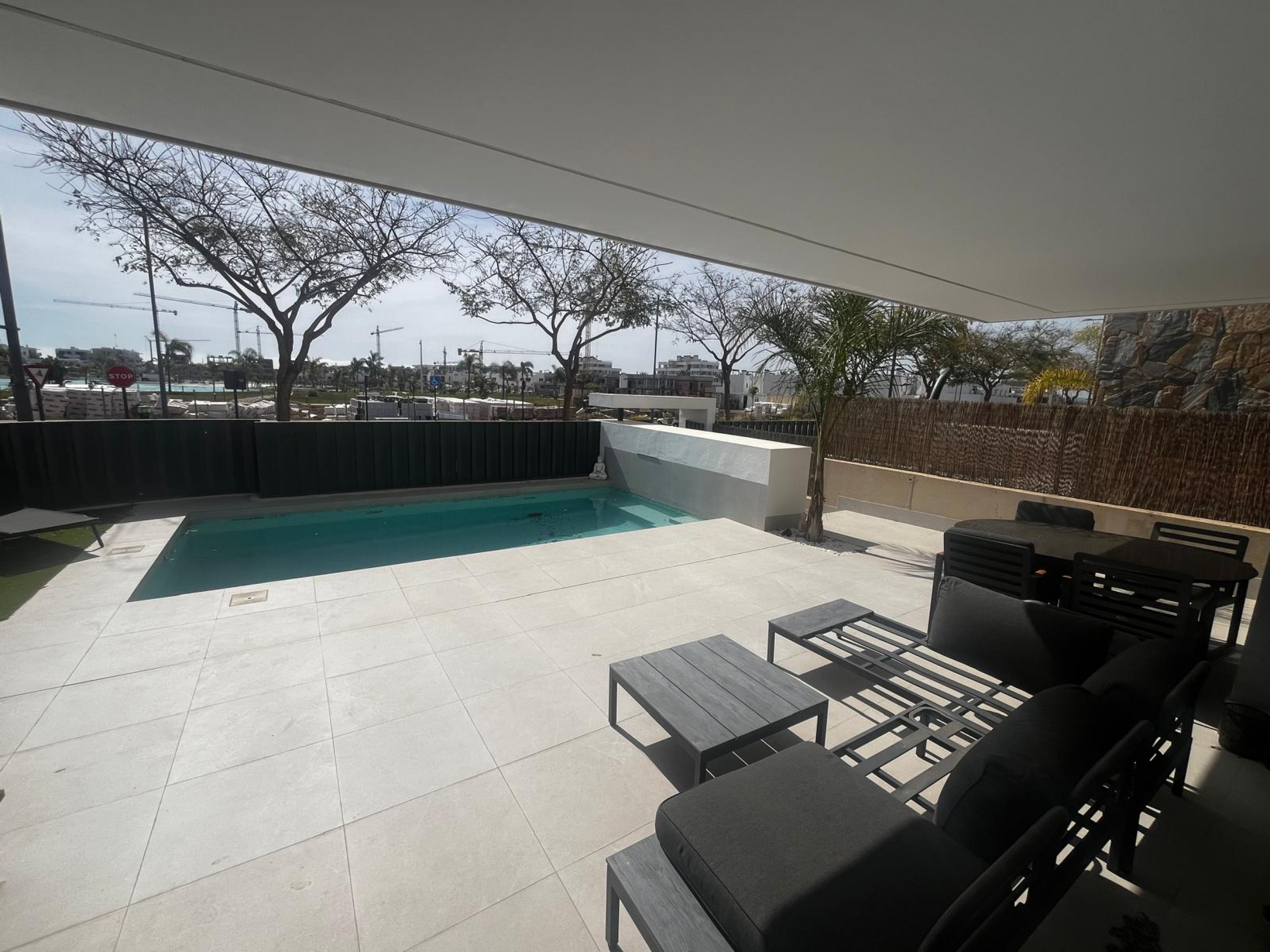Villa for Sale in Torre Pacheco, Murcia
