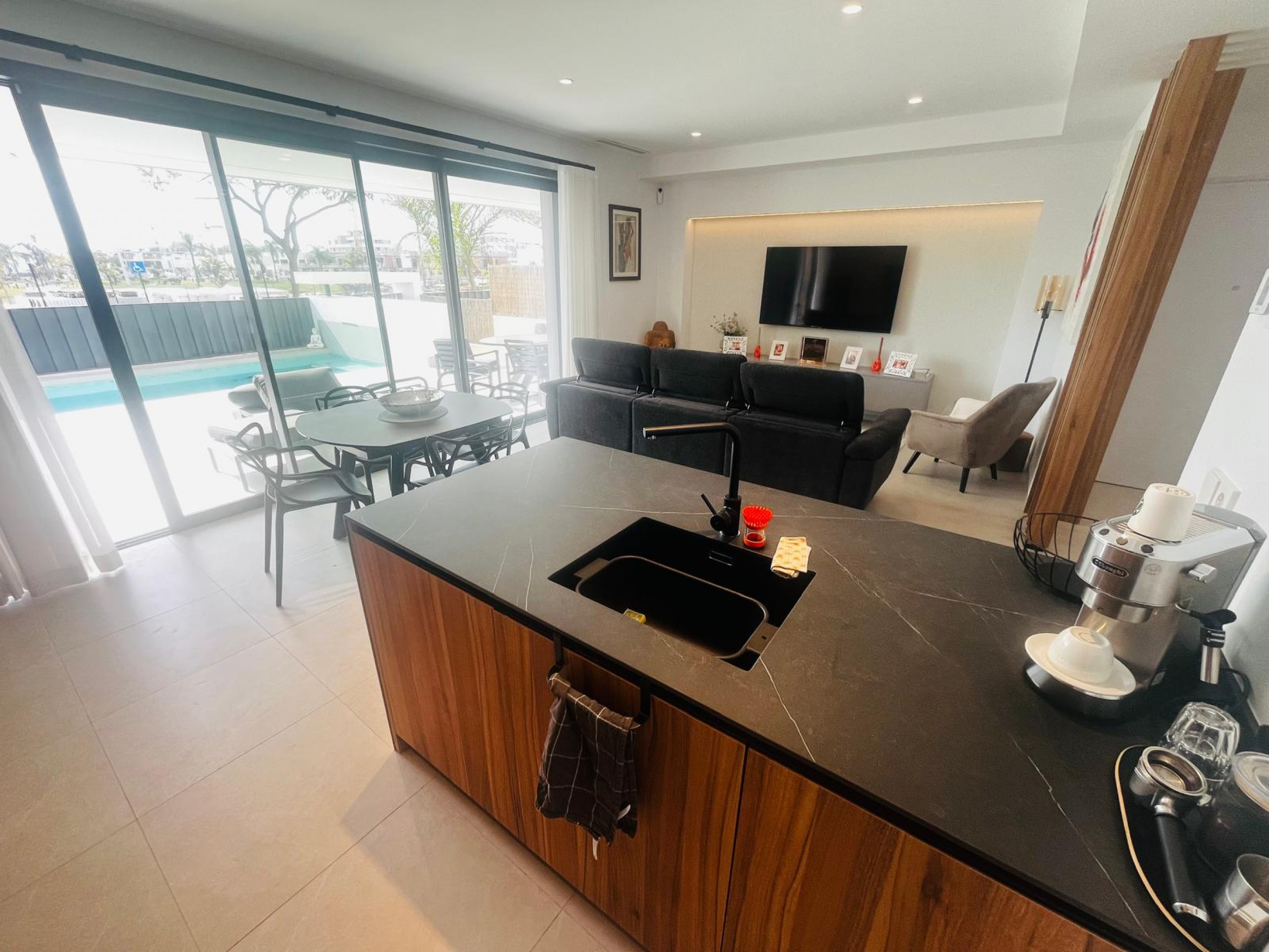 Villa for Sale in Torre Pacheco, Murcia