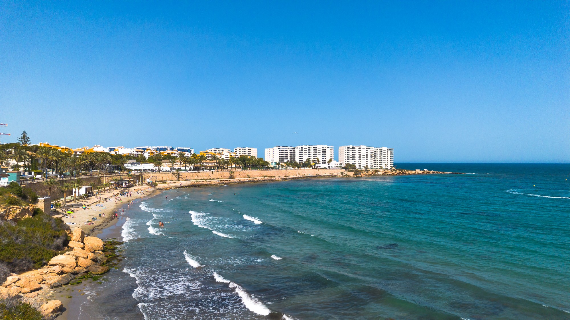 Apartment for Sale in Orihuela Costa, Alicante