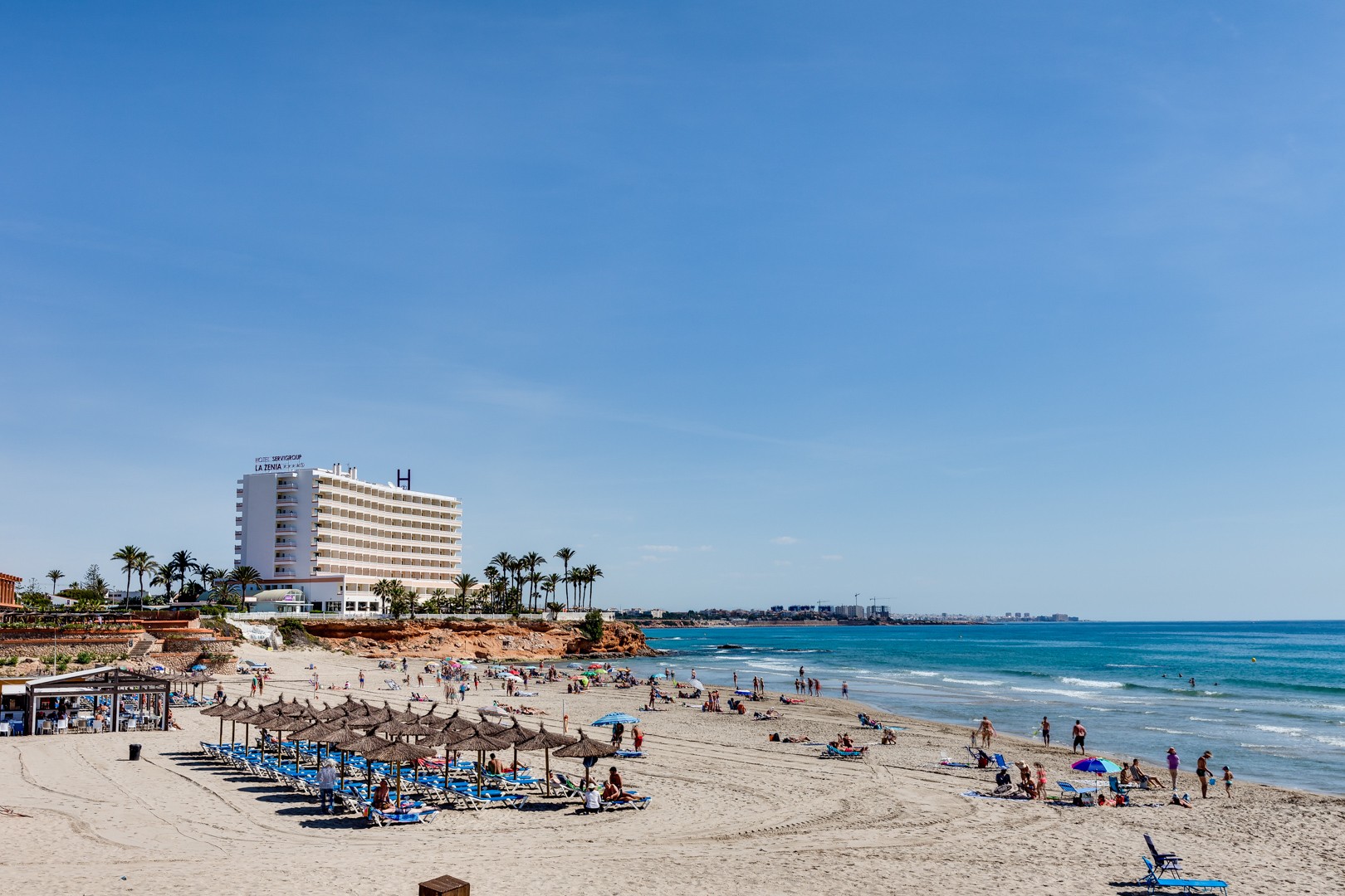 Apartment for Sale in Orihuela Costa, Alicante