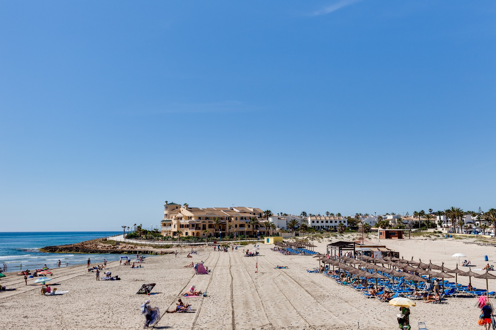 Apartment for Sale in Orihuela Costa, Alicante