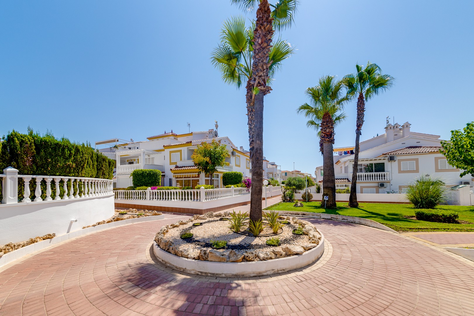 Apartment for Sale in Orihuela Costa, Alicante