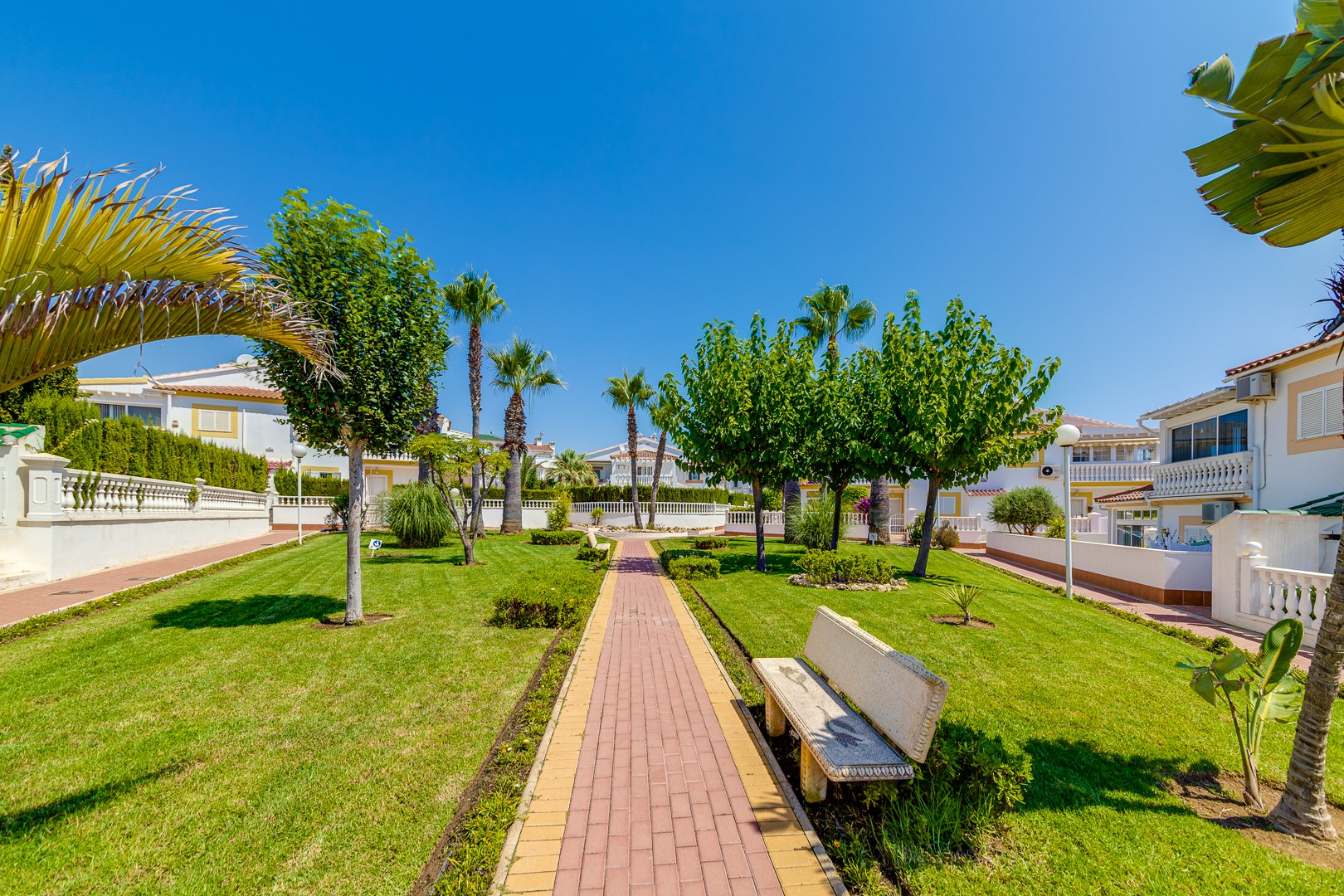 Apartment for Sale in Orihuela Costa, Alicante