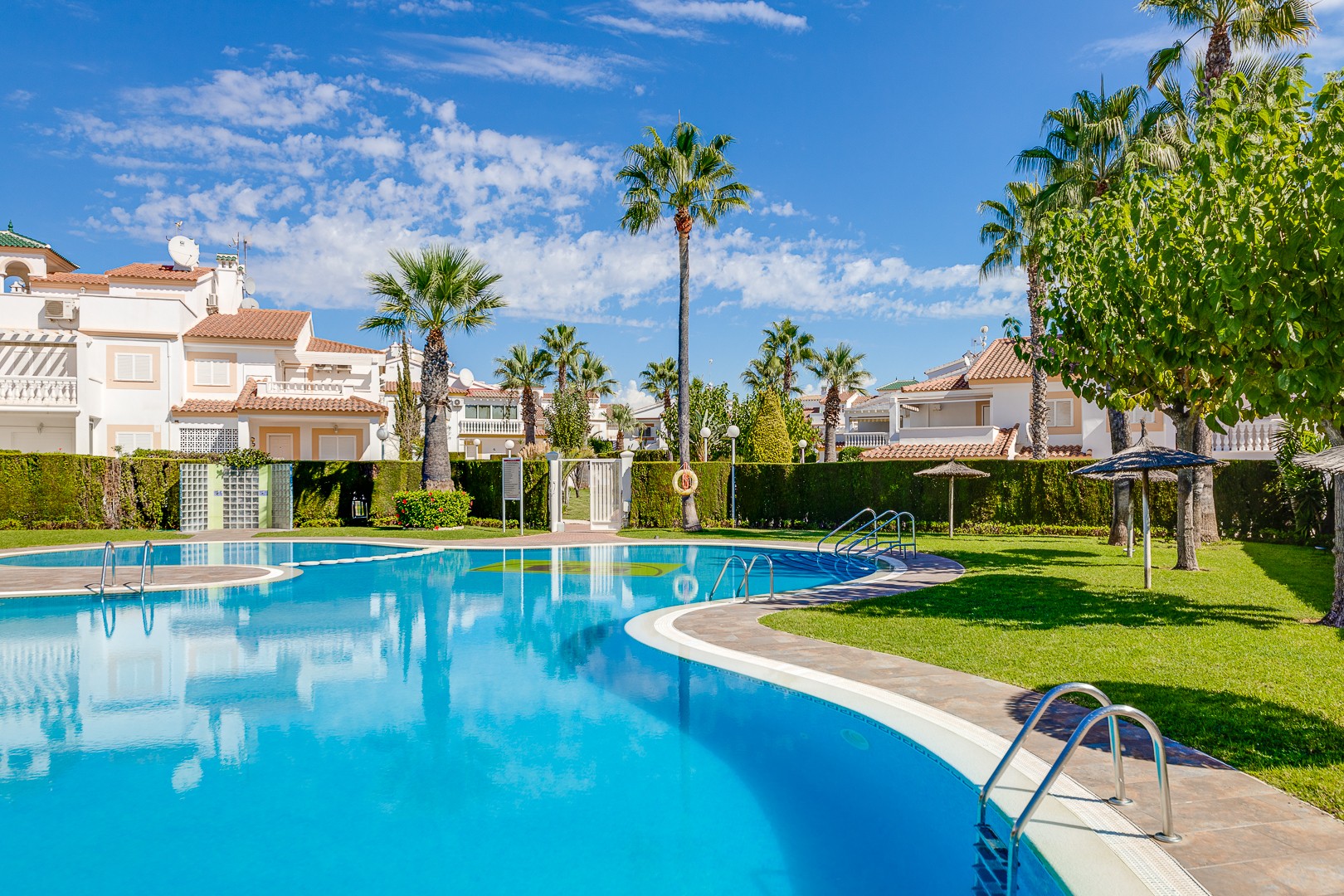 Apartment for Sale in Orihuela Costa, Alicante