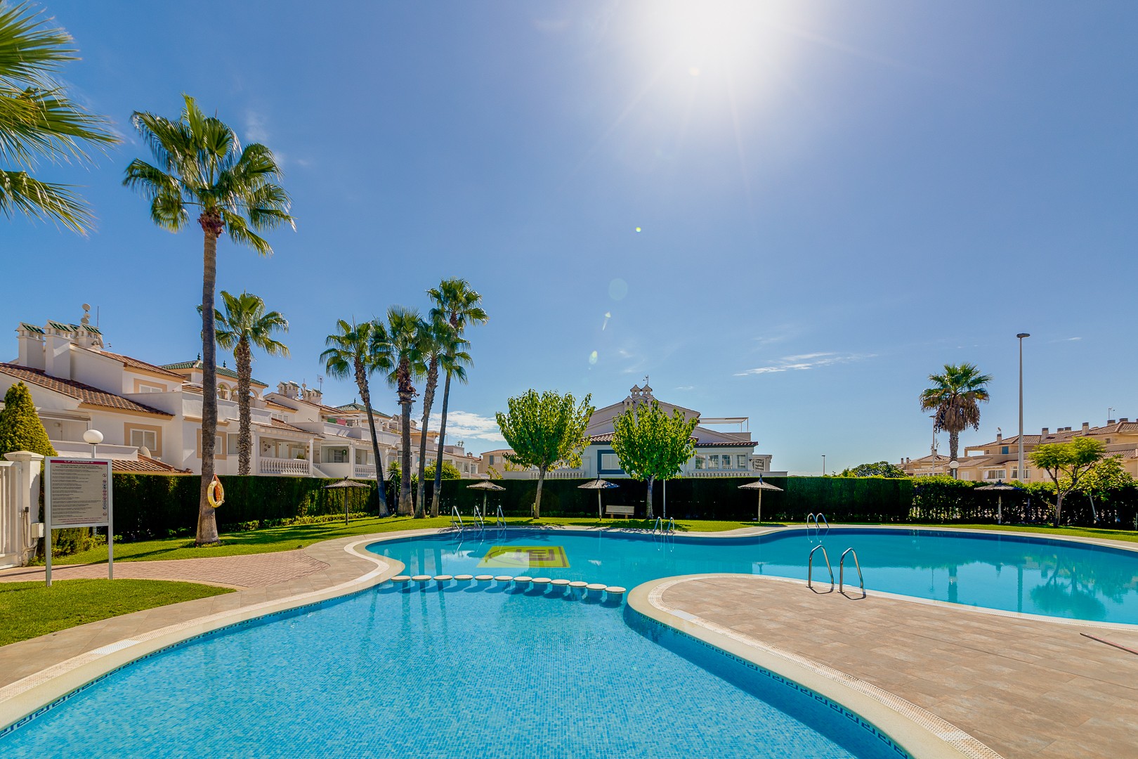 Apartment for Sale in Orihuela Costa, Alicante