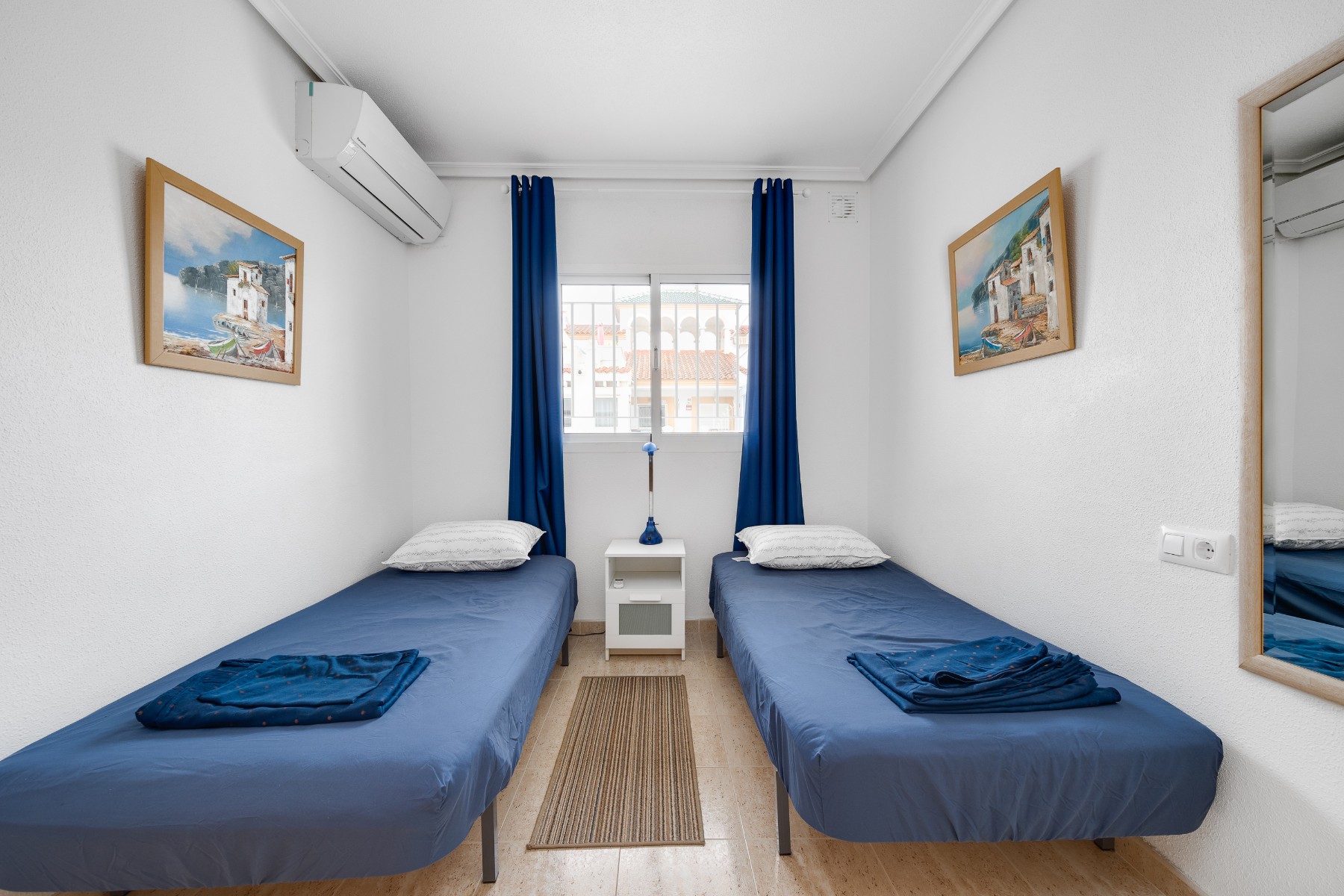 Apartment for Sale in Orihuela Costa, Alicante