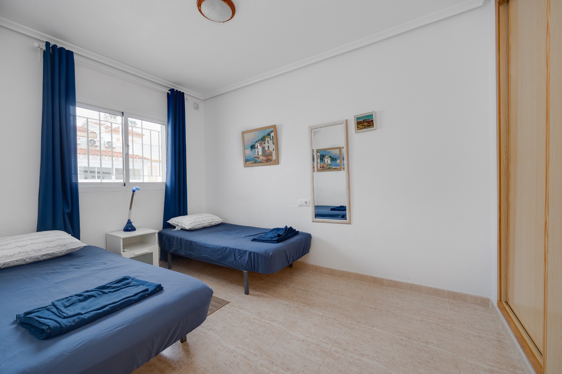Apartment for Sale in Orihuela Costa, Alicante