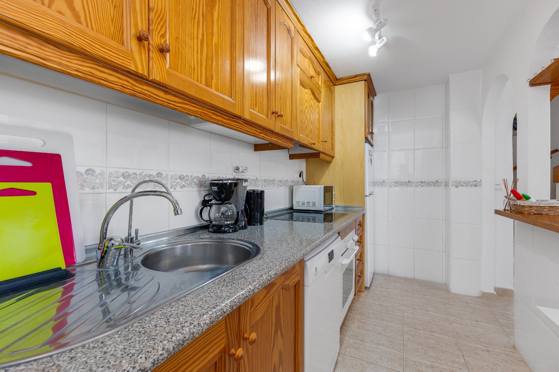 Apartment for Sale in Orihuela Costa, Alicante