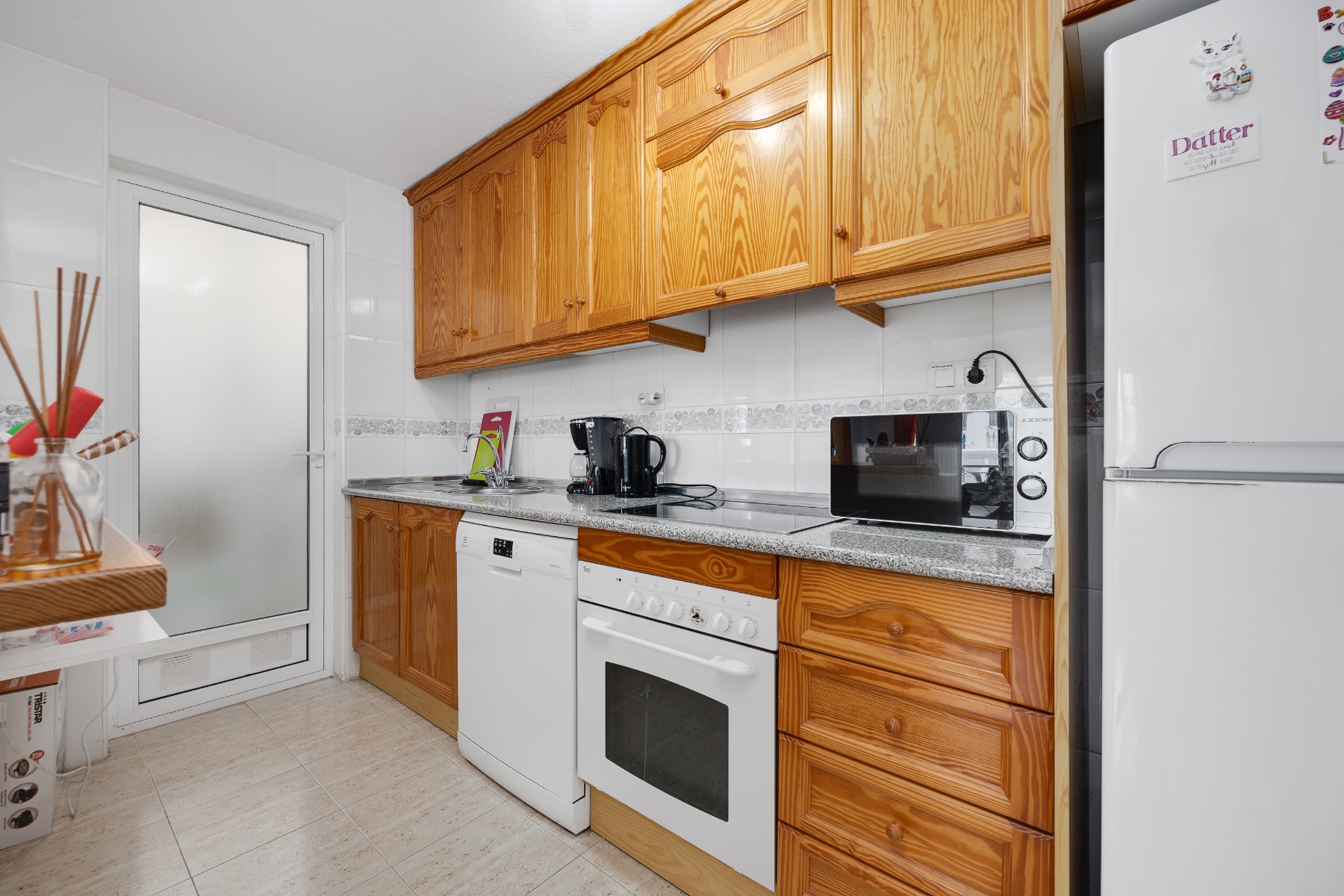 Apartment for Sale in Orihuela Costa, Alicante