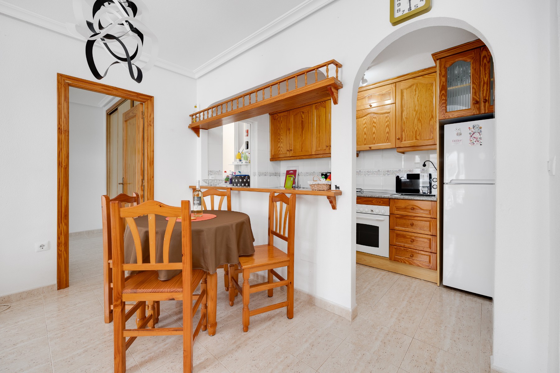 Apartment for Sale in Orihuela Costa, Alicante