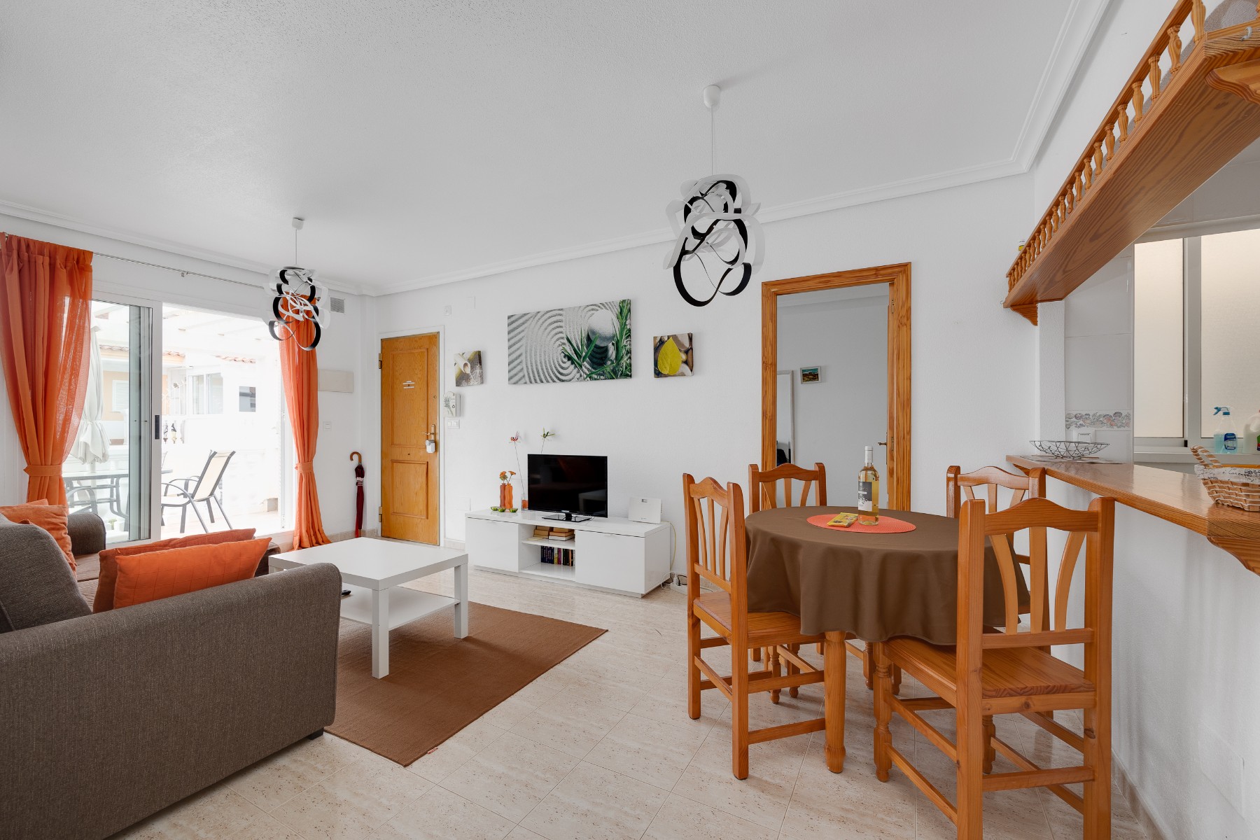 Apartment for Sale in Orihuela Costa, Alicante