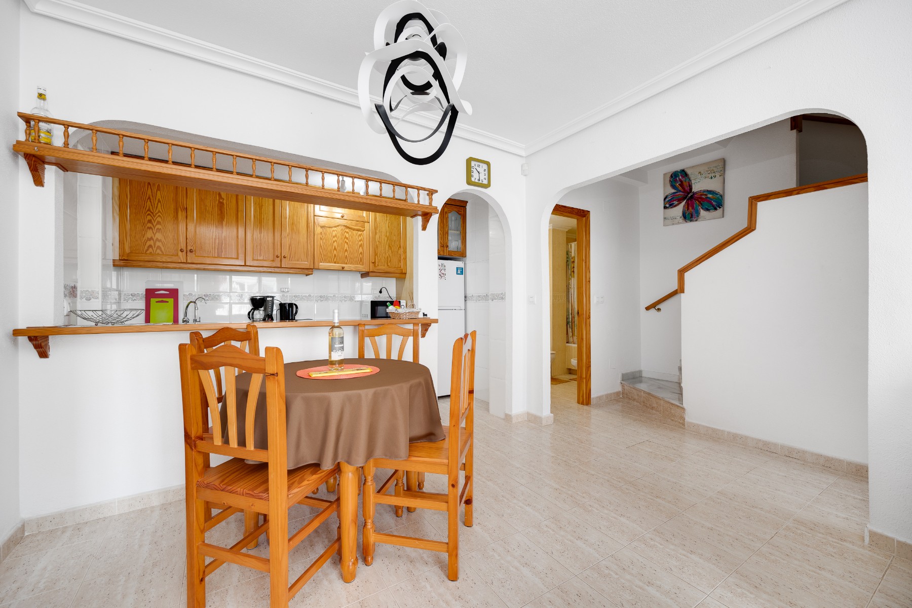 Apartment for Sale in Orihuela Costa, Alicante