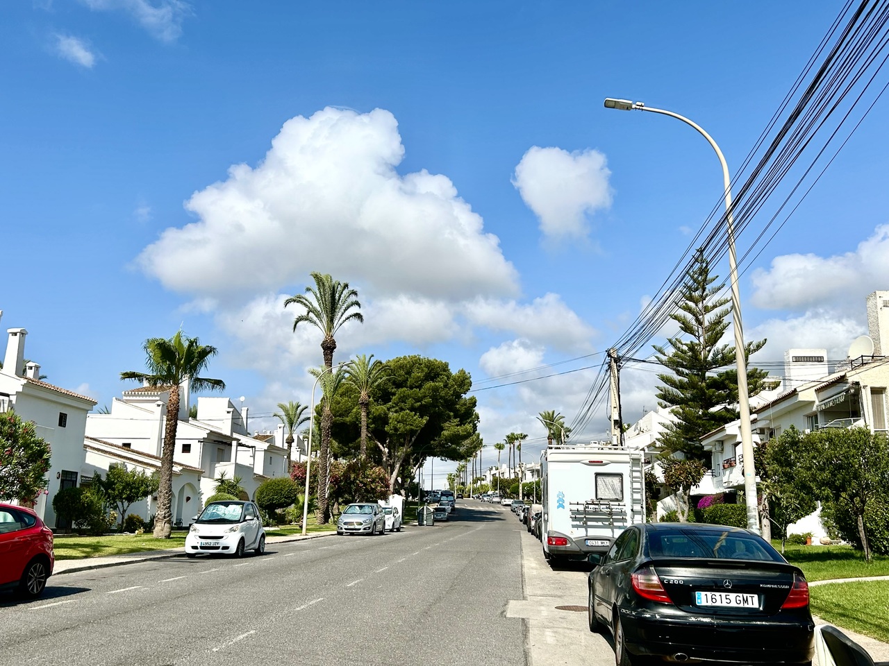 Apartment for Sale in Villamartin, Alicante