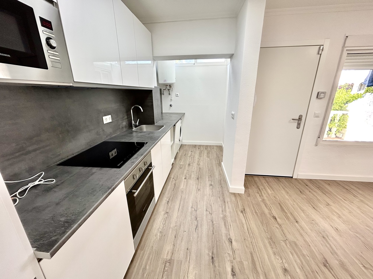 Apartment for Sale in Villamartin, Alicante