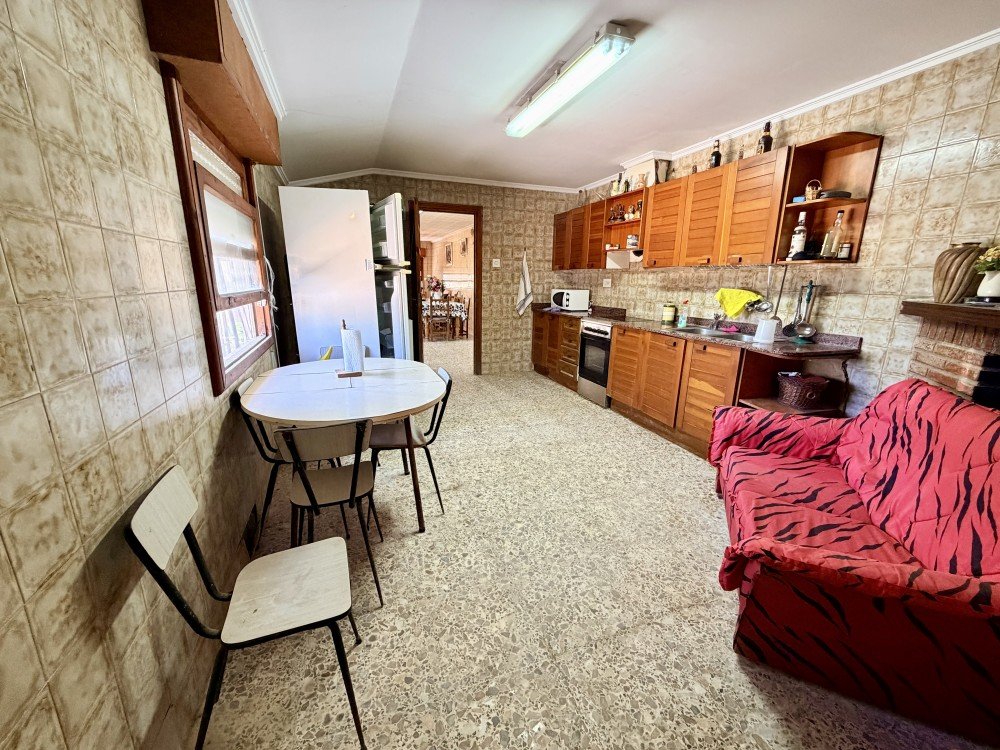Country House for Sale in La Marina, Alicante