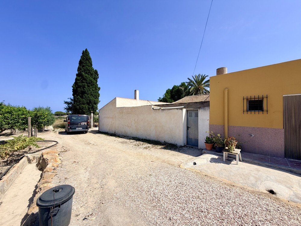 Country House for Sale in La Marina, Alicante