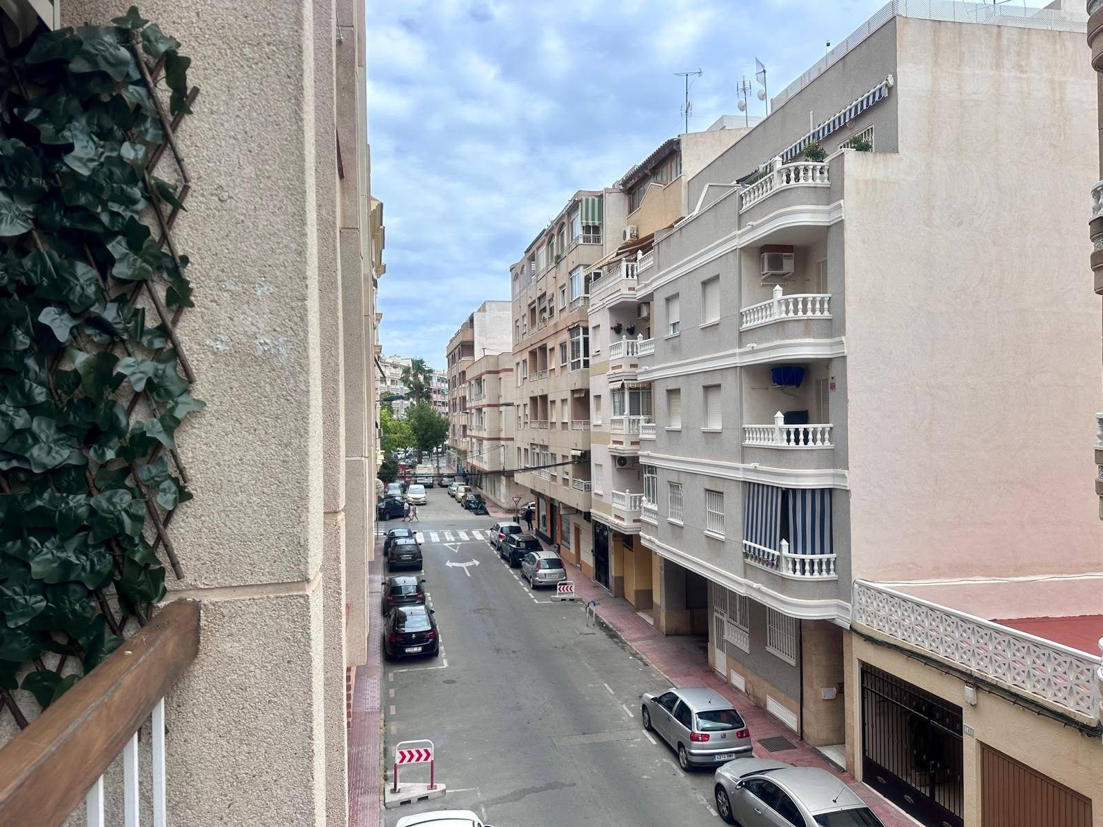 Apartment for Sale in Torrevieja, Alicante