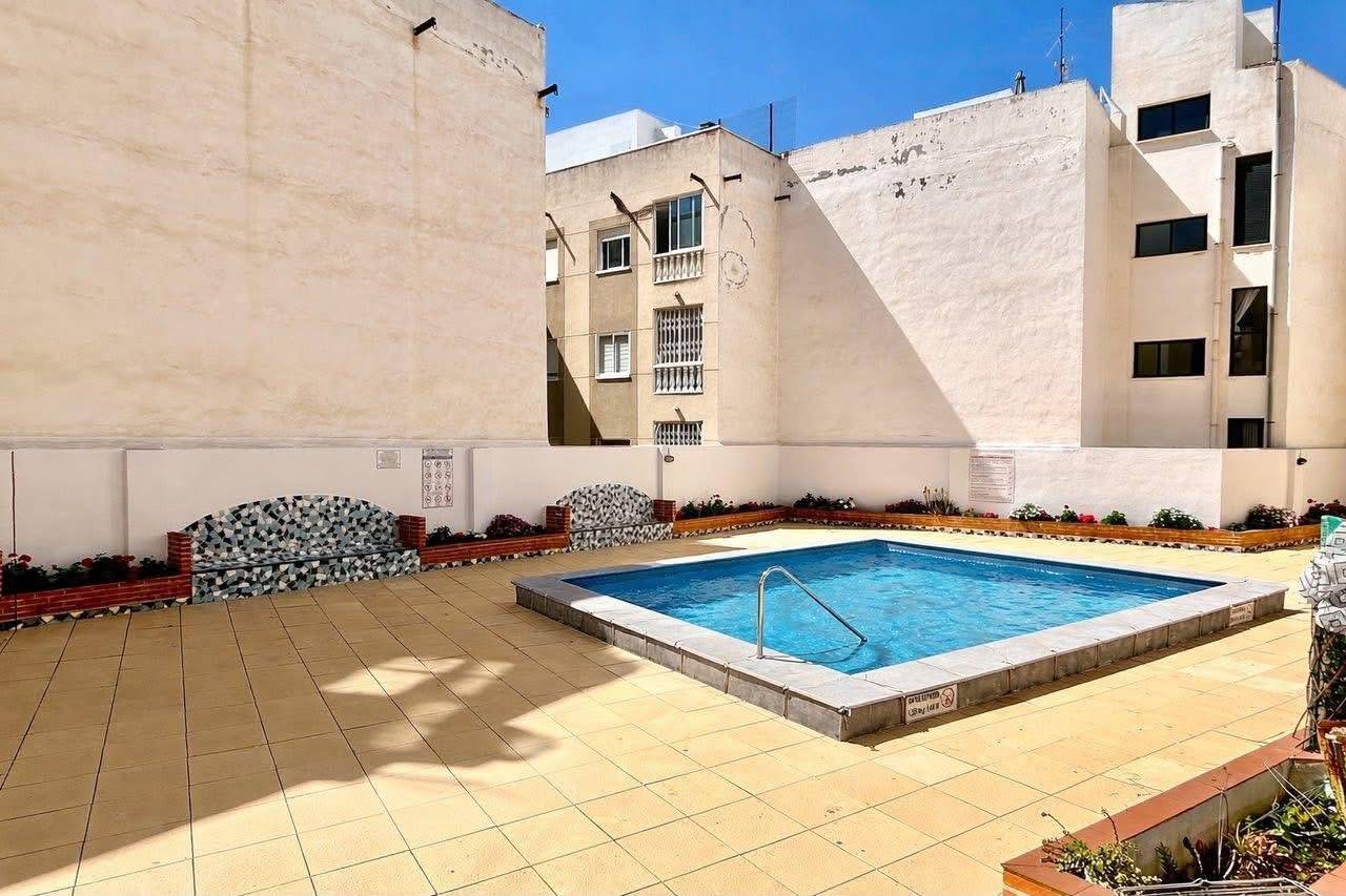 Apartment for Sale in Torrevieja, Alicante