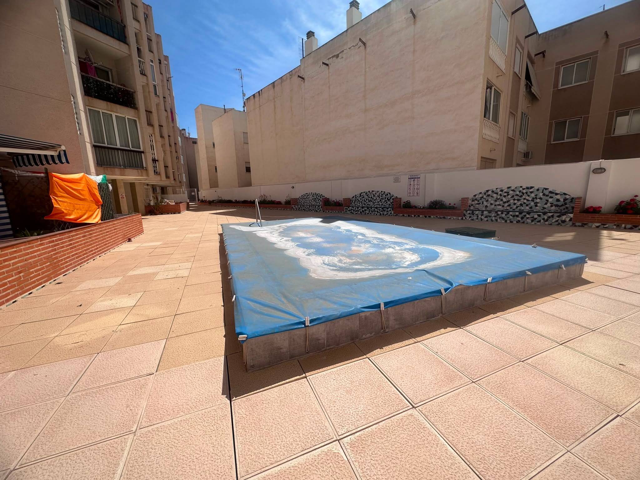 Apartment for Sale in Torrevieja, Alicante