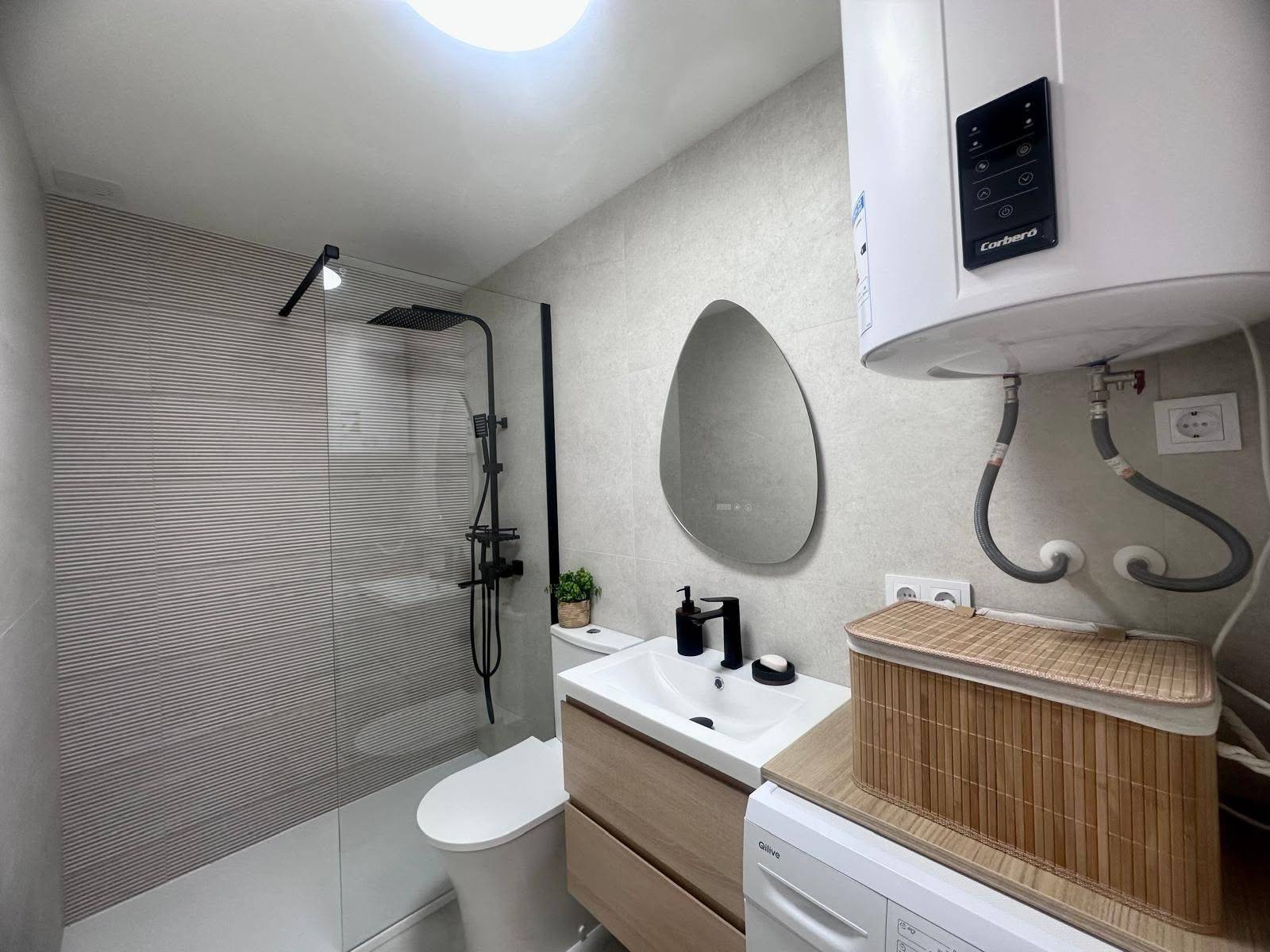 Apartment for Sale in Torrevieja, Alicante