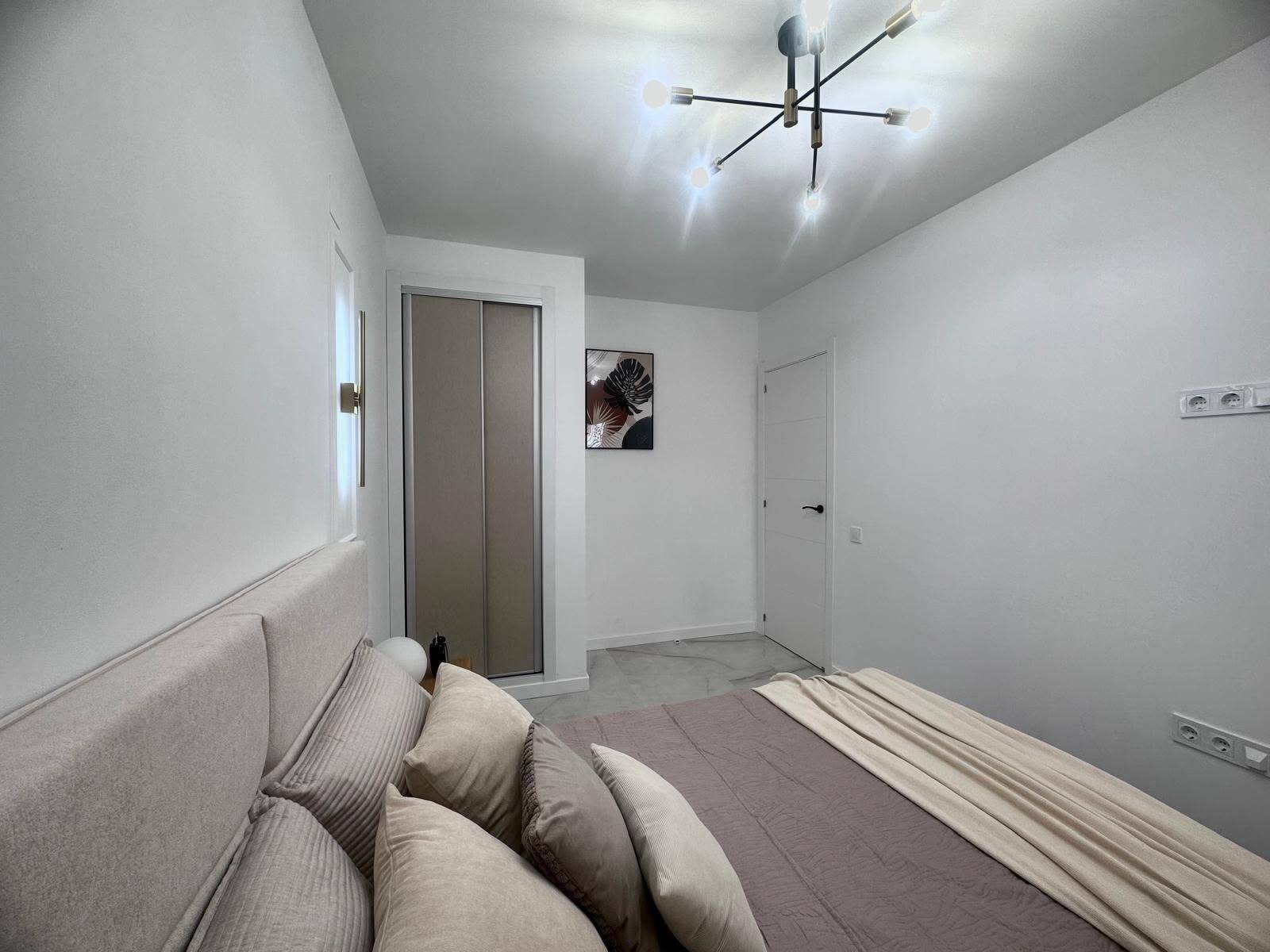 Apartment for Sale in Torrevieja, Alicante