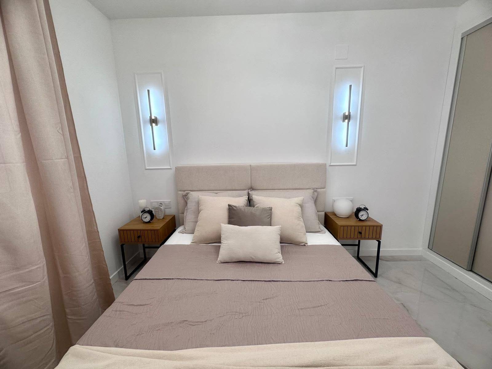 Apartment for Sale in Torrevieja, Alicante