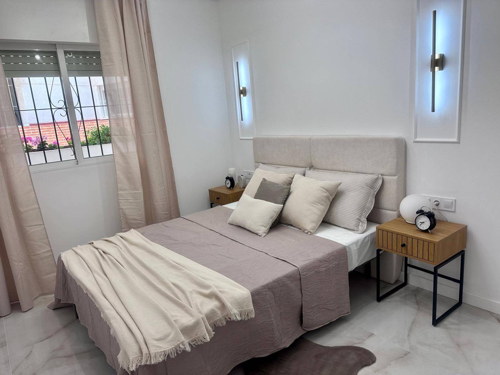 Apartment for Sale in Torrevieja, Alicante