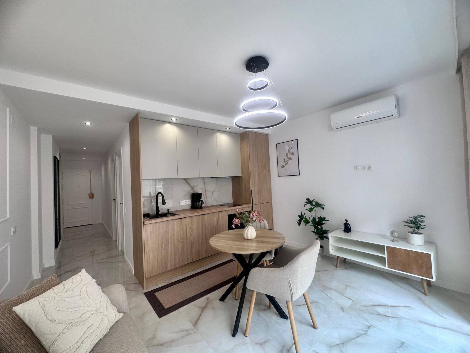 Apartment for Sale in Torrevieja, Alicante