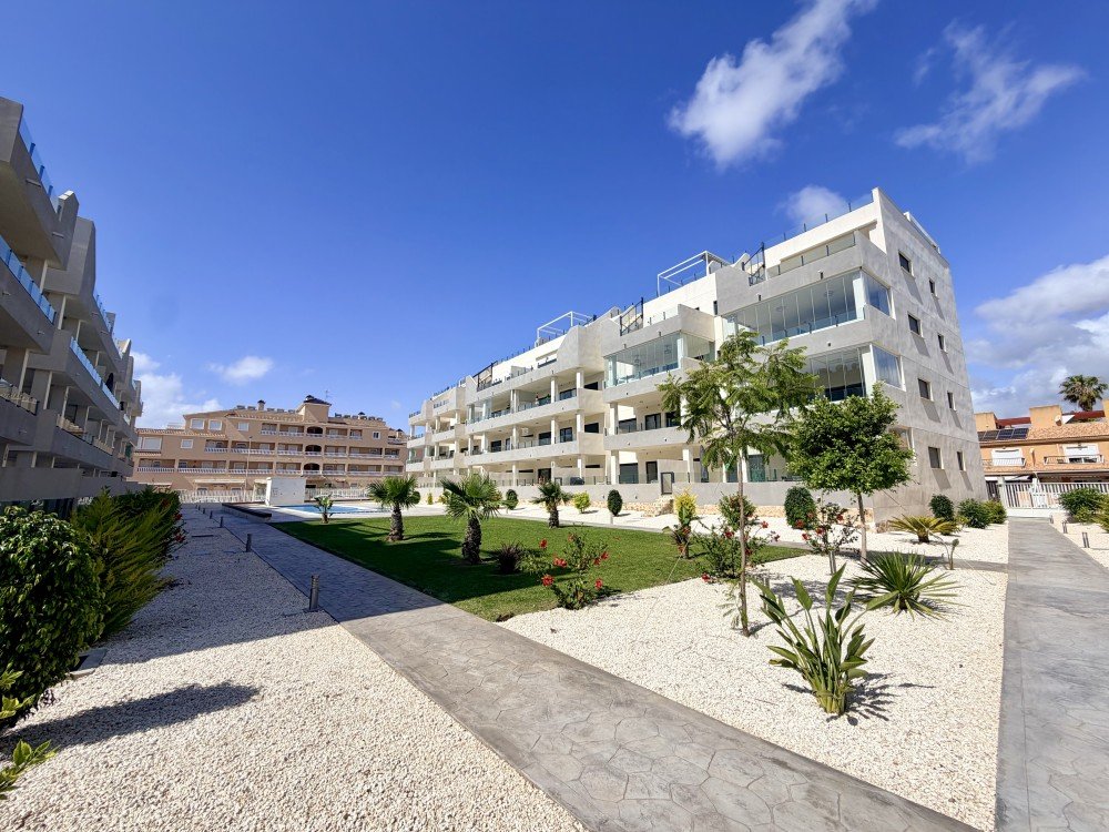 Apartment for Sale in Orihuela Costa, Alicante