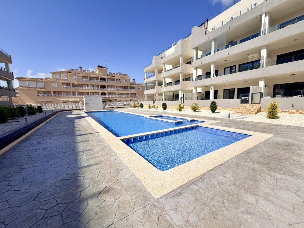Apartment for Sale in Orihuela Costa, Alicante