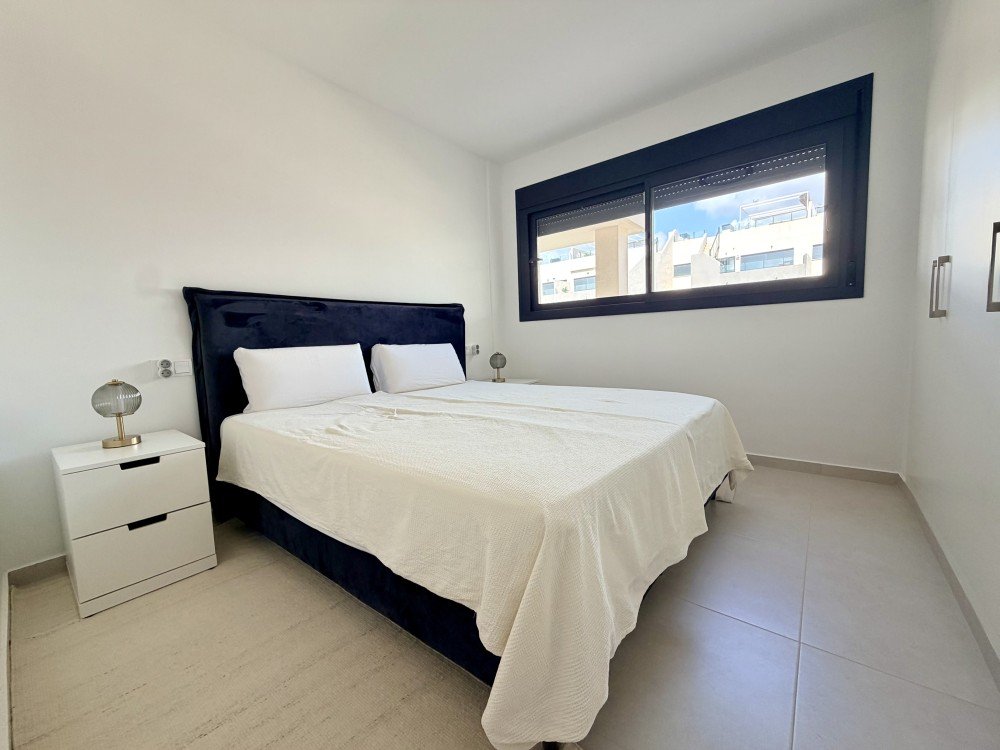 Apartment for Sale in Orihuela Costa, Alicante