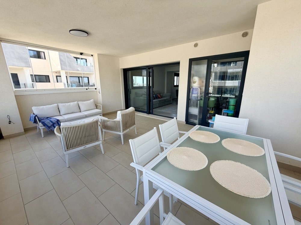 Apartment for Sale in Orihuela Costa, Alicante