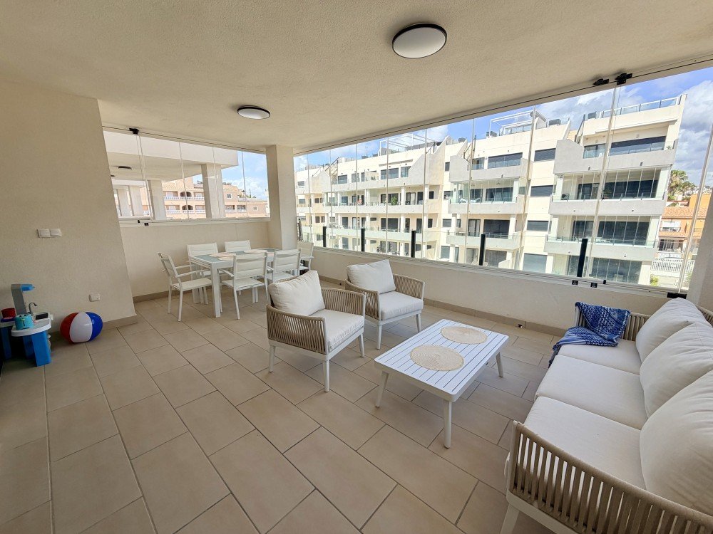 Apartment for Sale in Orihuela Costa, Alicante