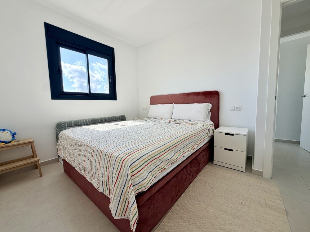 Apartment for Sale in Orihuela Costa, Alicante