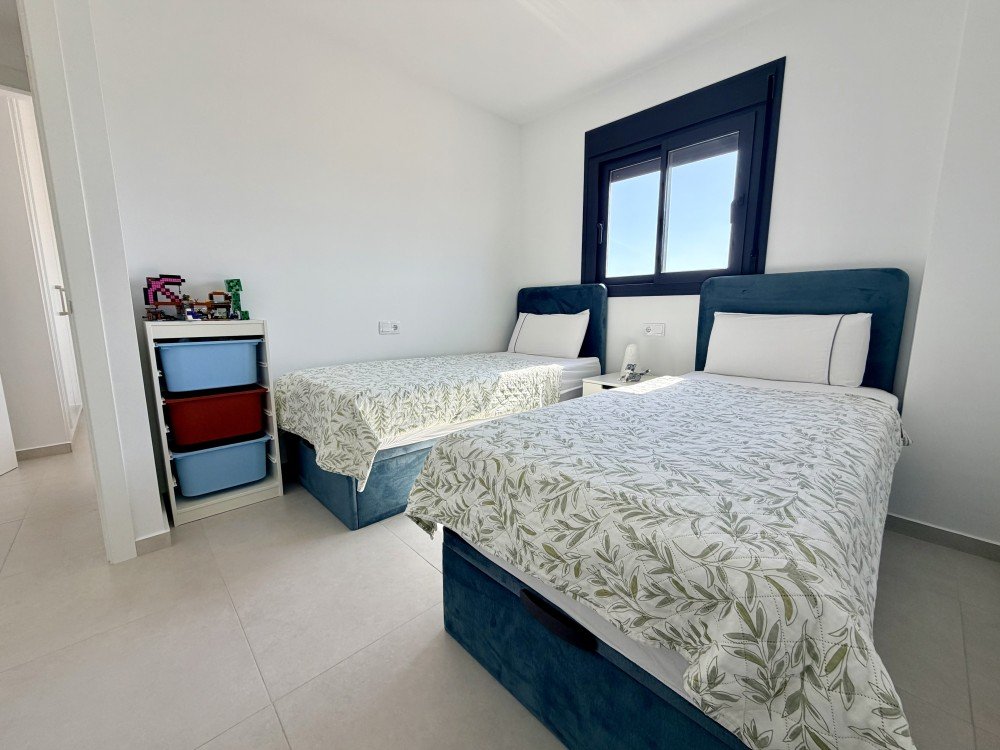 Apartment for Sale in Orihuela Costa, Alicante