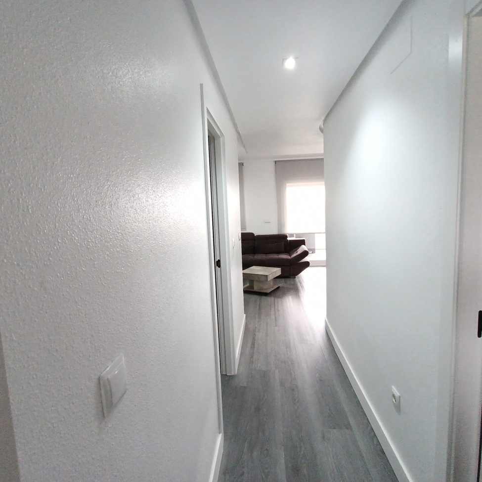Apartment for Sale in Hacienda Riquelme Golf Resort, Murcia