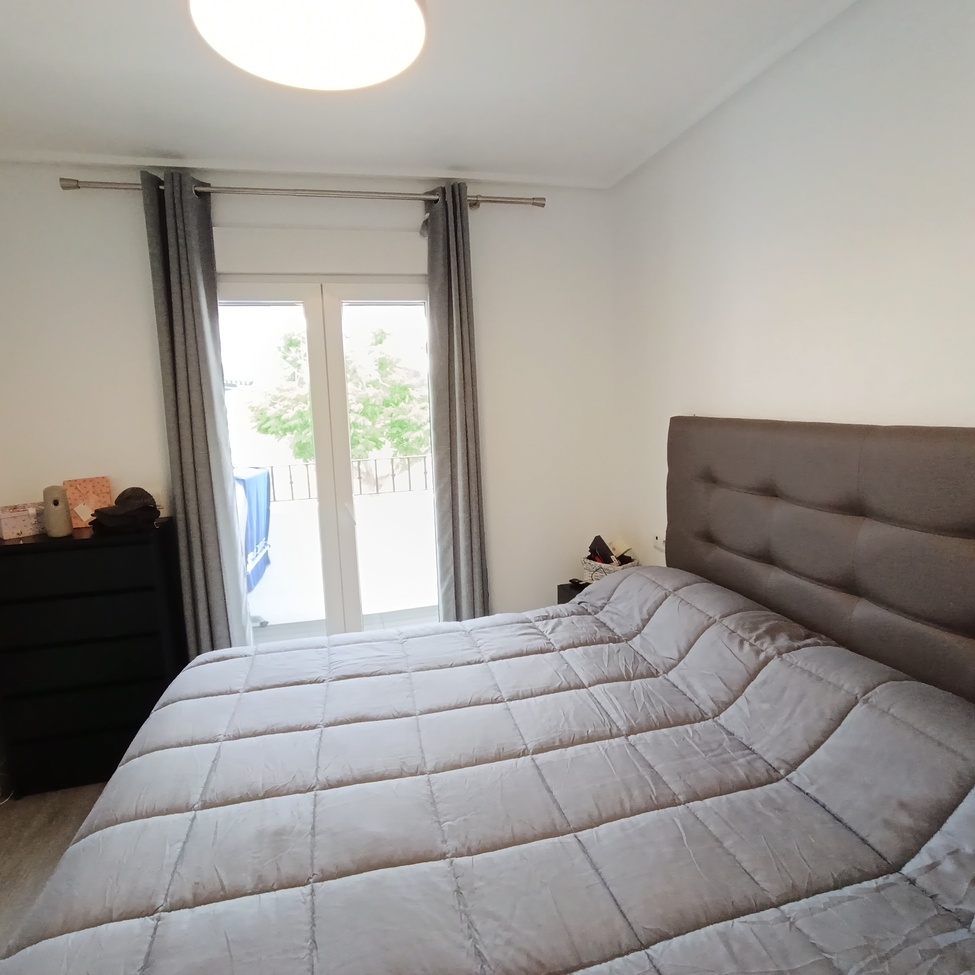 Apartment for Sale in Hacienda Riquelme Golf Resort, Murcia