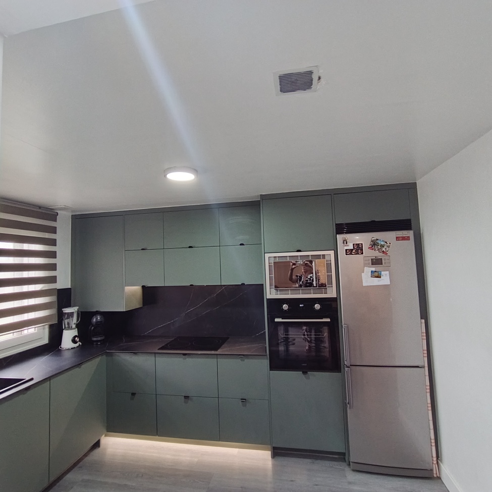 Apartment for Sale in Hacienda Riquelme Golf Resort, Murcia