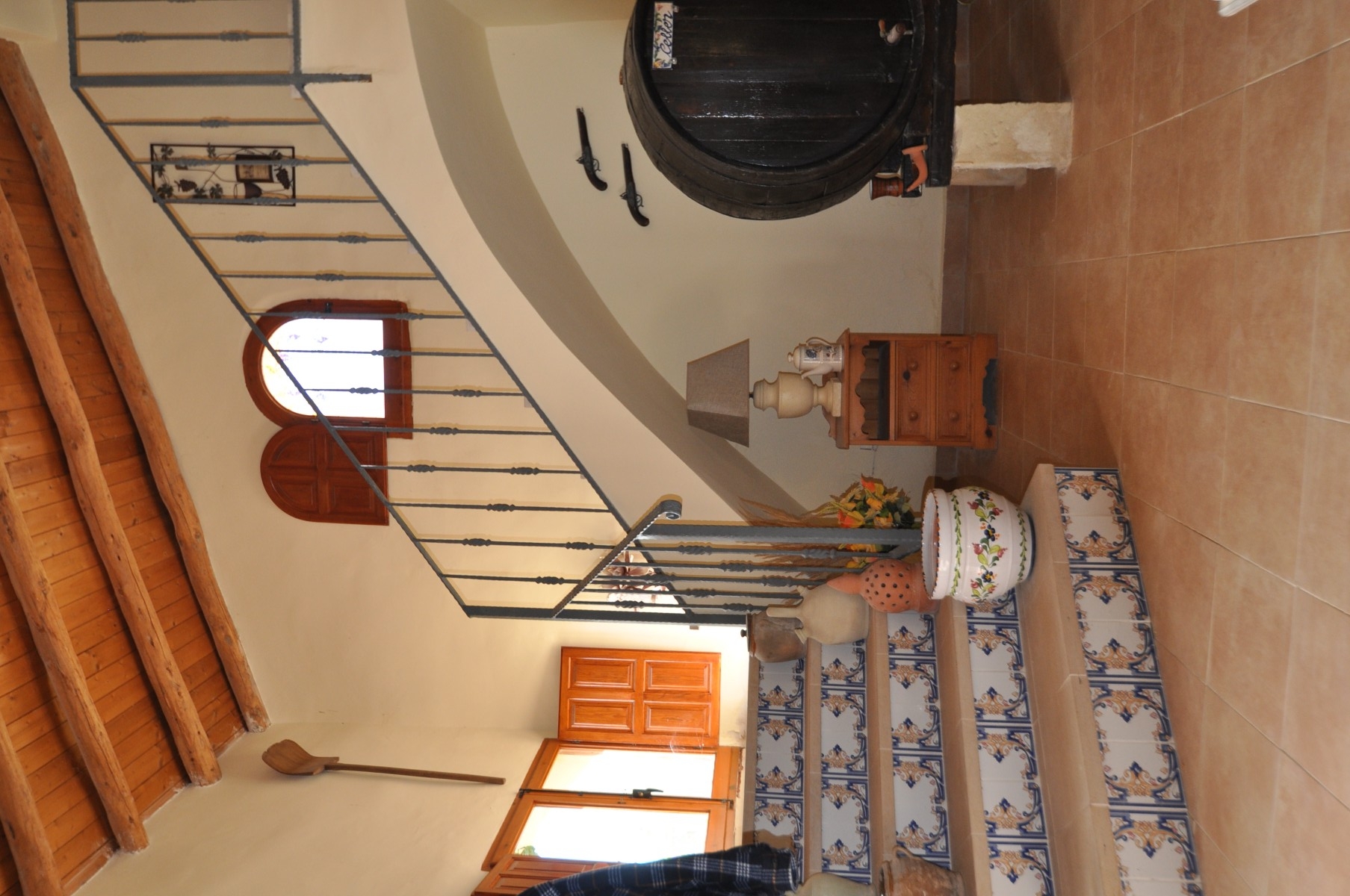 Villa for Sale in Chinorlet, Alicante