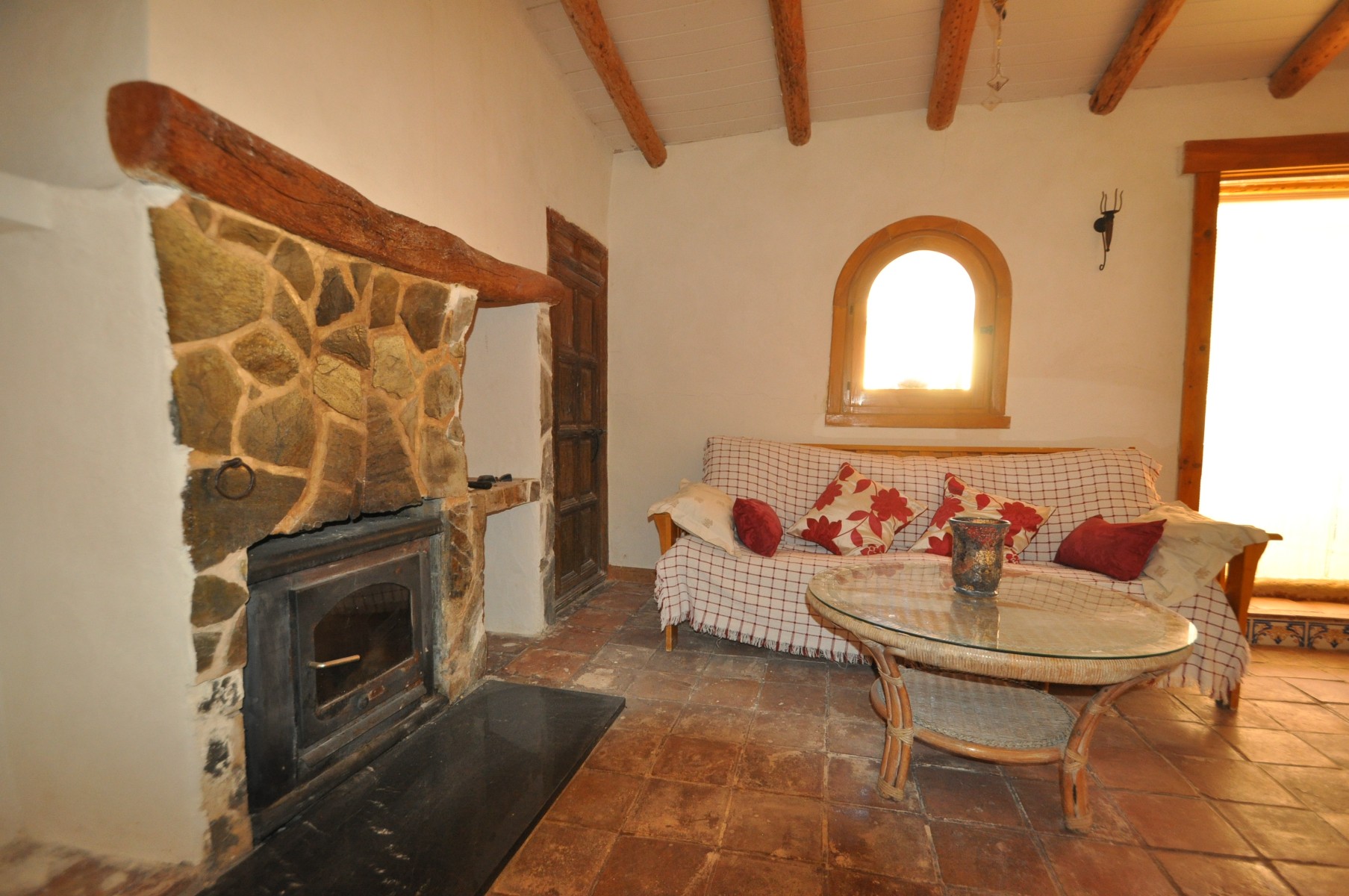 Villa for Sale in Chinorlet, Alicante