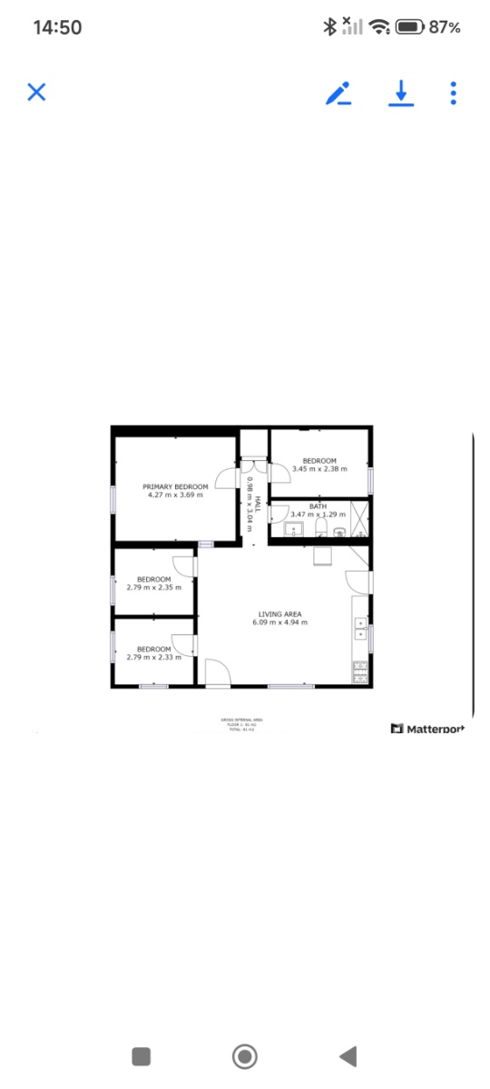 Country House for Sale in Crevillent, Alicante