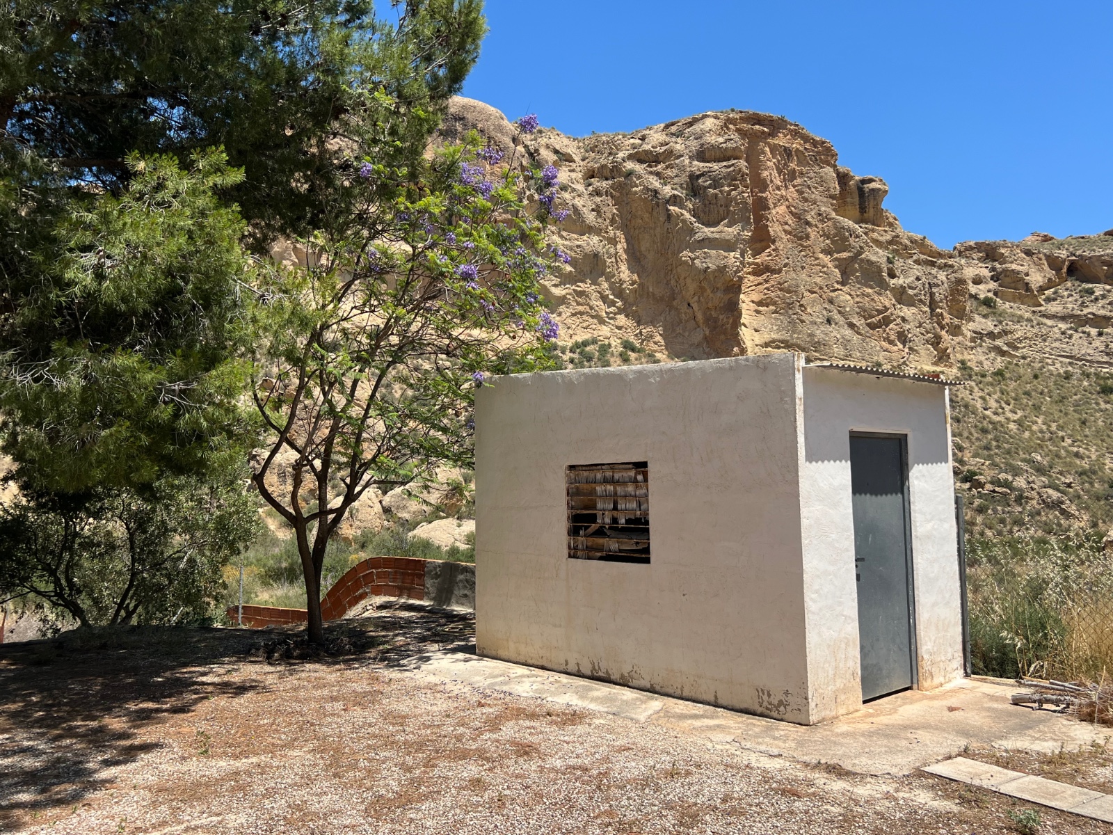 Country House for Sale in Crevillent, Alicante